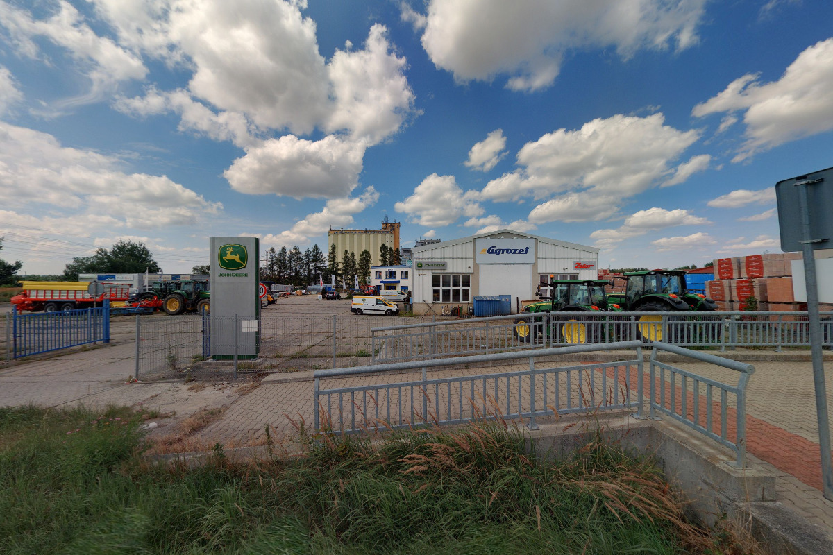 Autovraky FERRUM s.r.o. foto 3