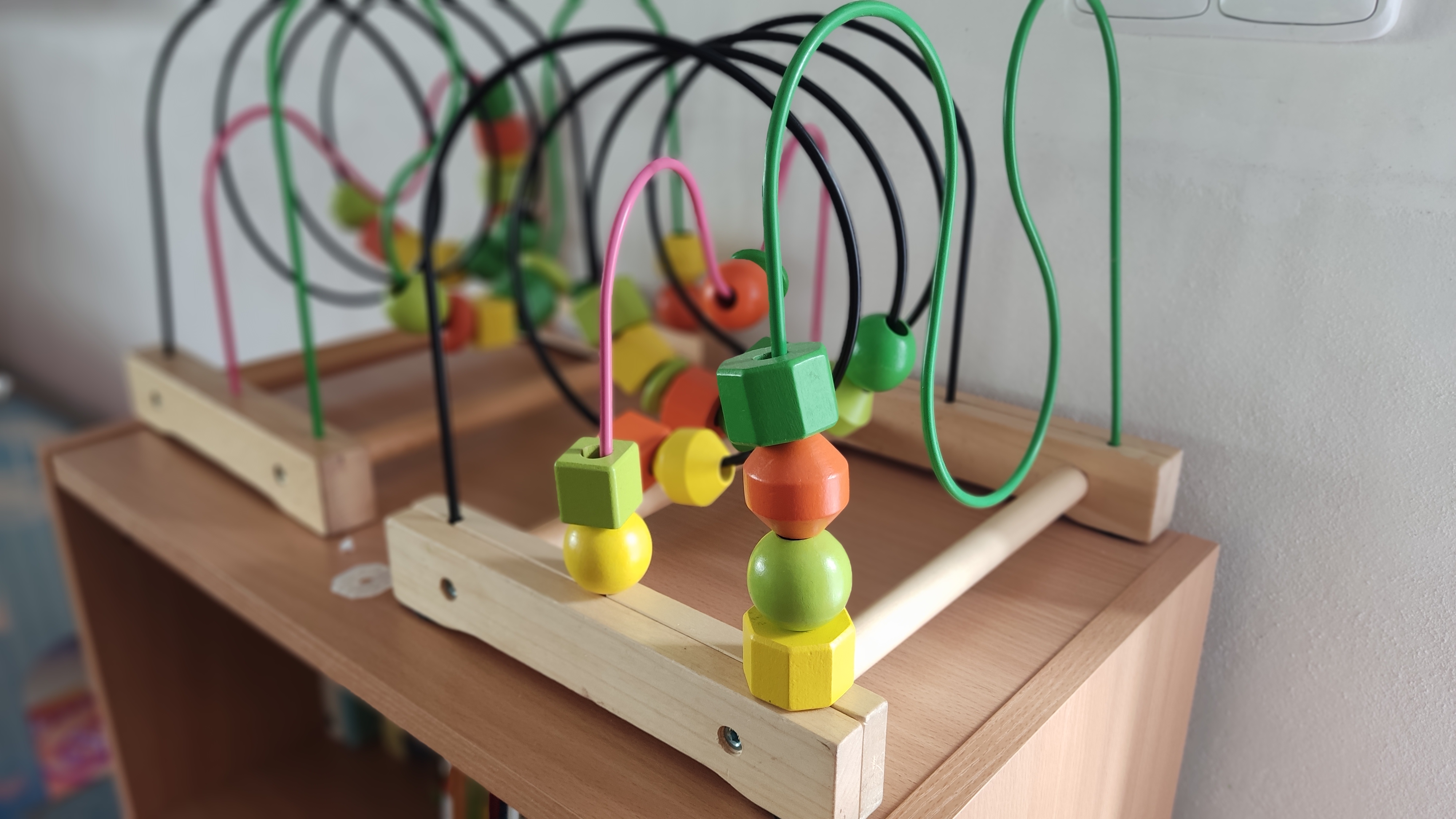 Charitní dům pro matky v tísni - Charita Český Těšín foto 2