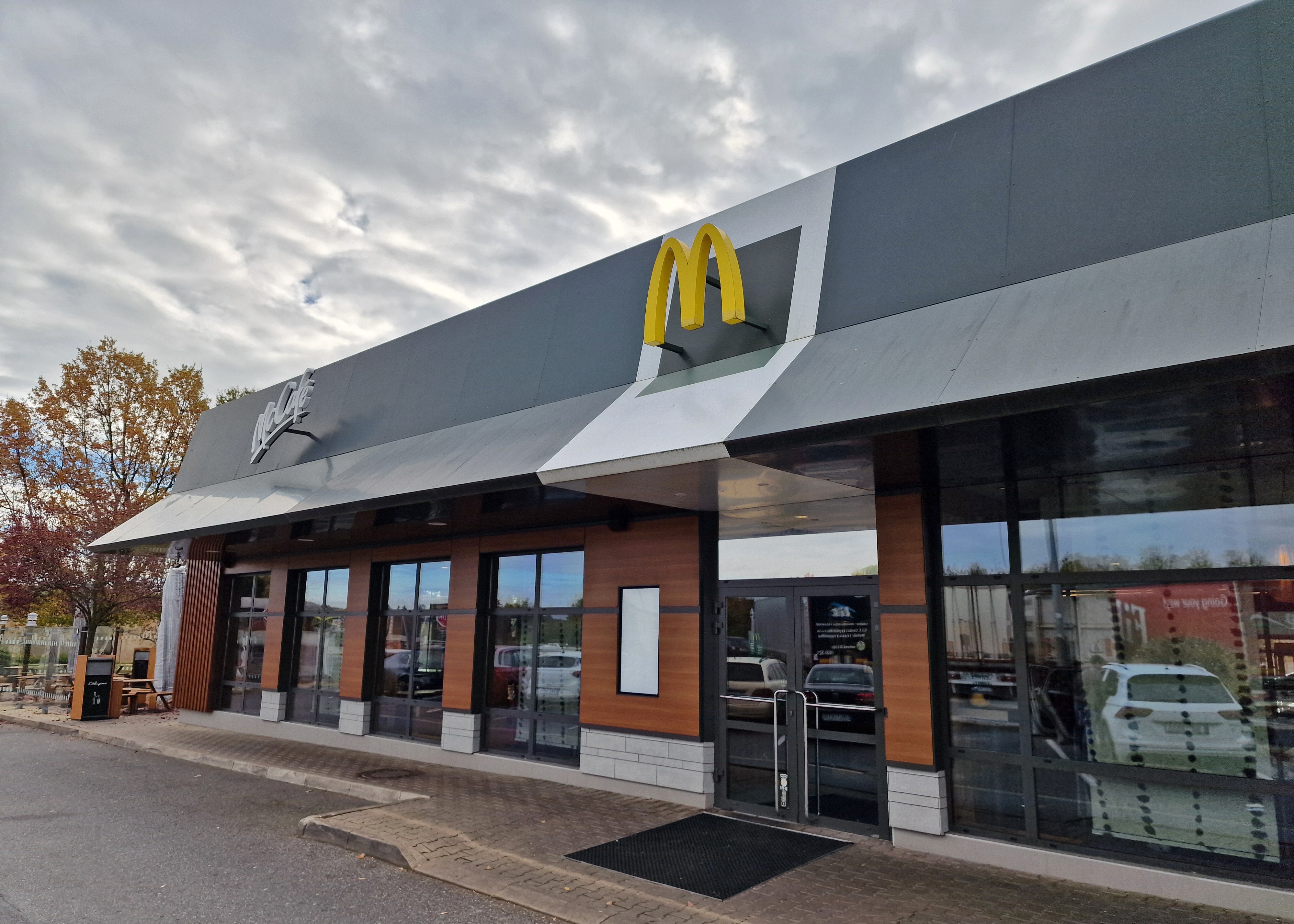 McCafé foto 5