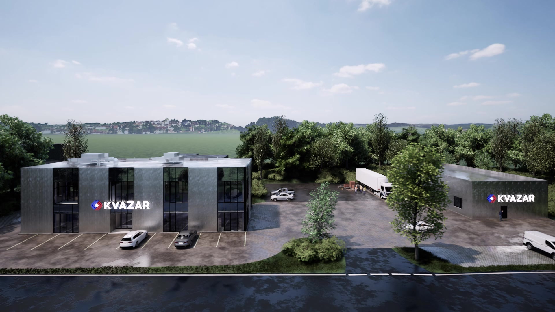 Ateliér Ostrava s.r.o. foto 2 (náhled videa)