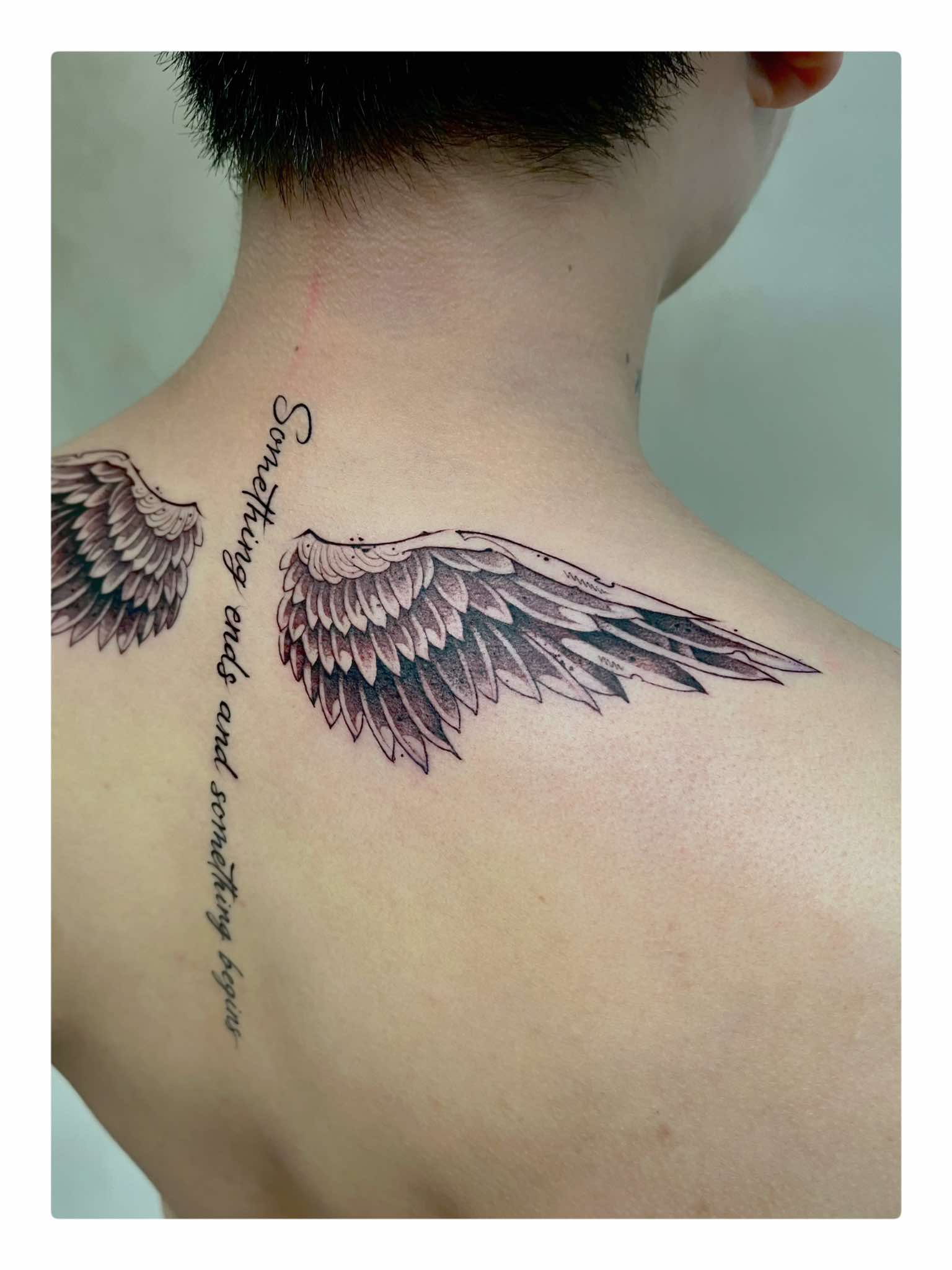 LamTungTran - TattooArt foto 2
