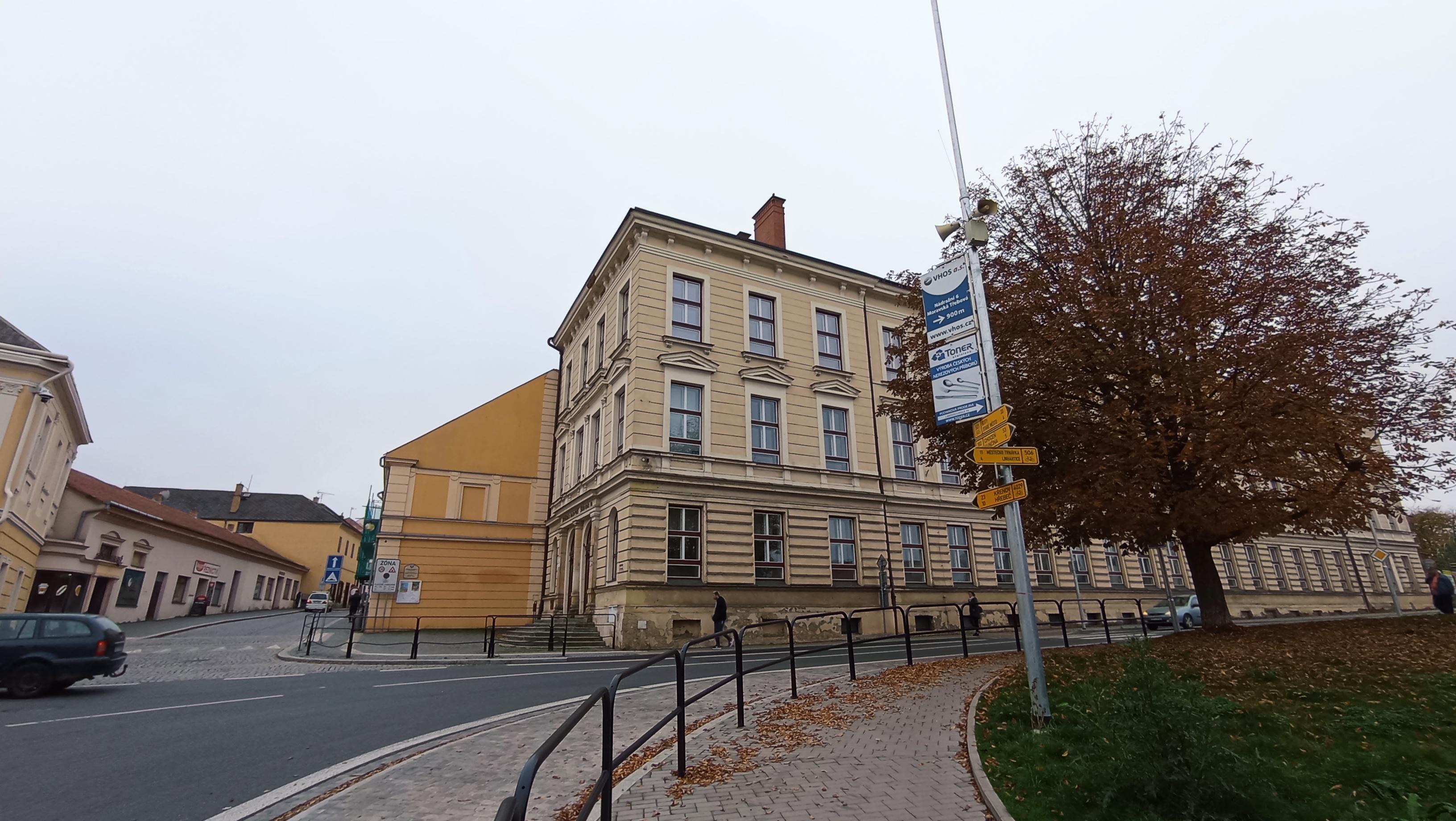 ZŠ Moravská Třebová, Čs. armády foto 6