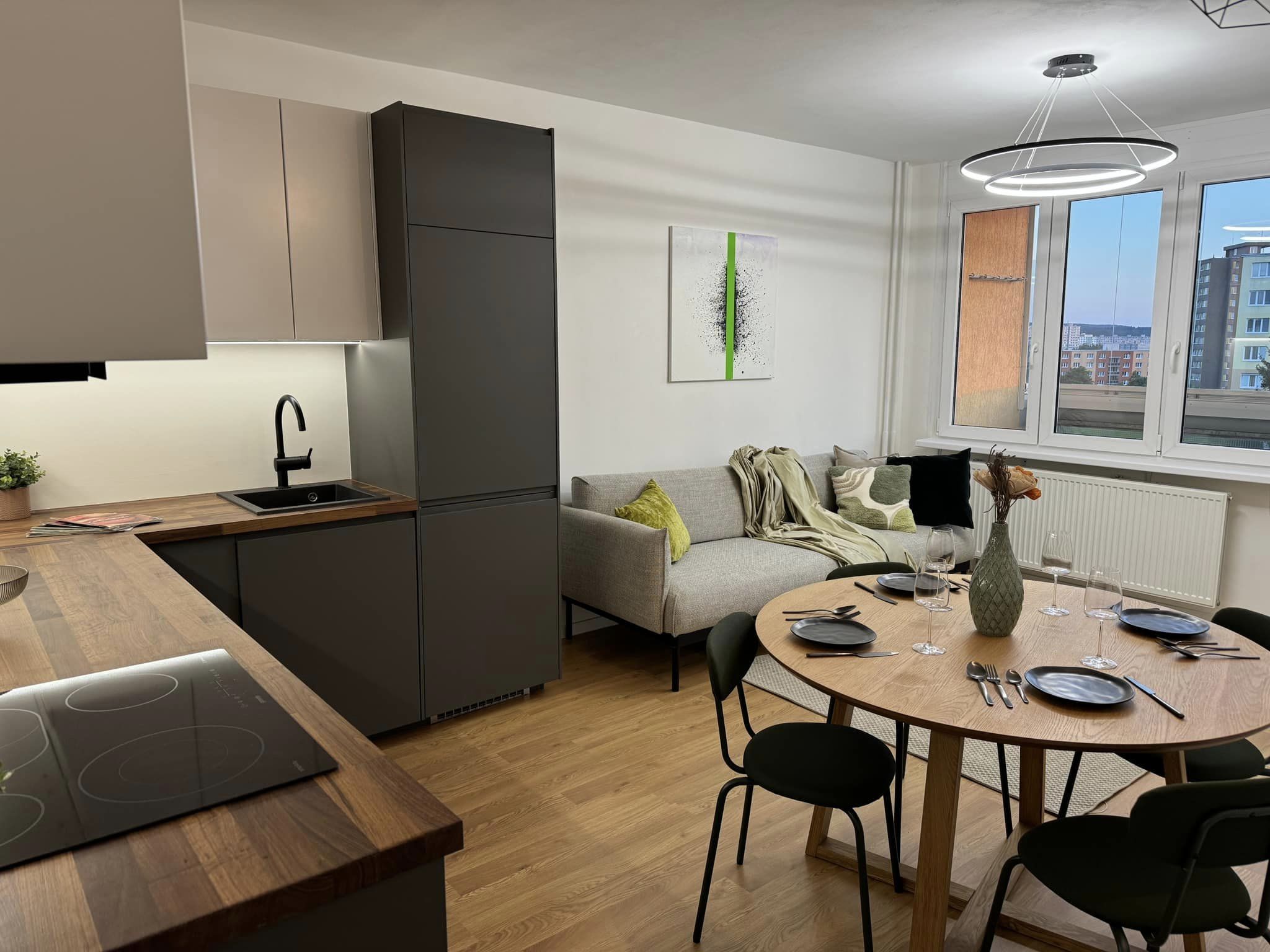 Stěhování Formánek foto 4