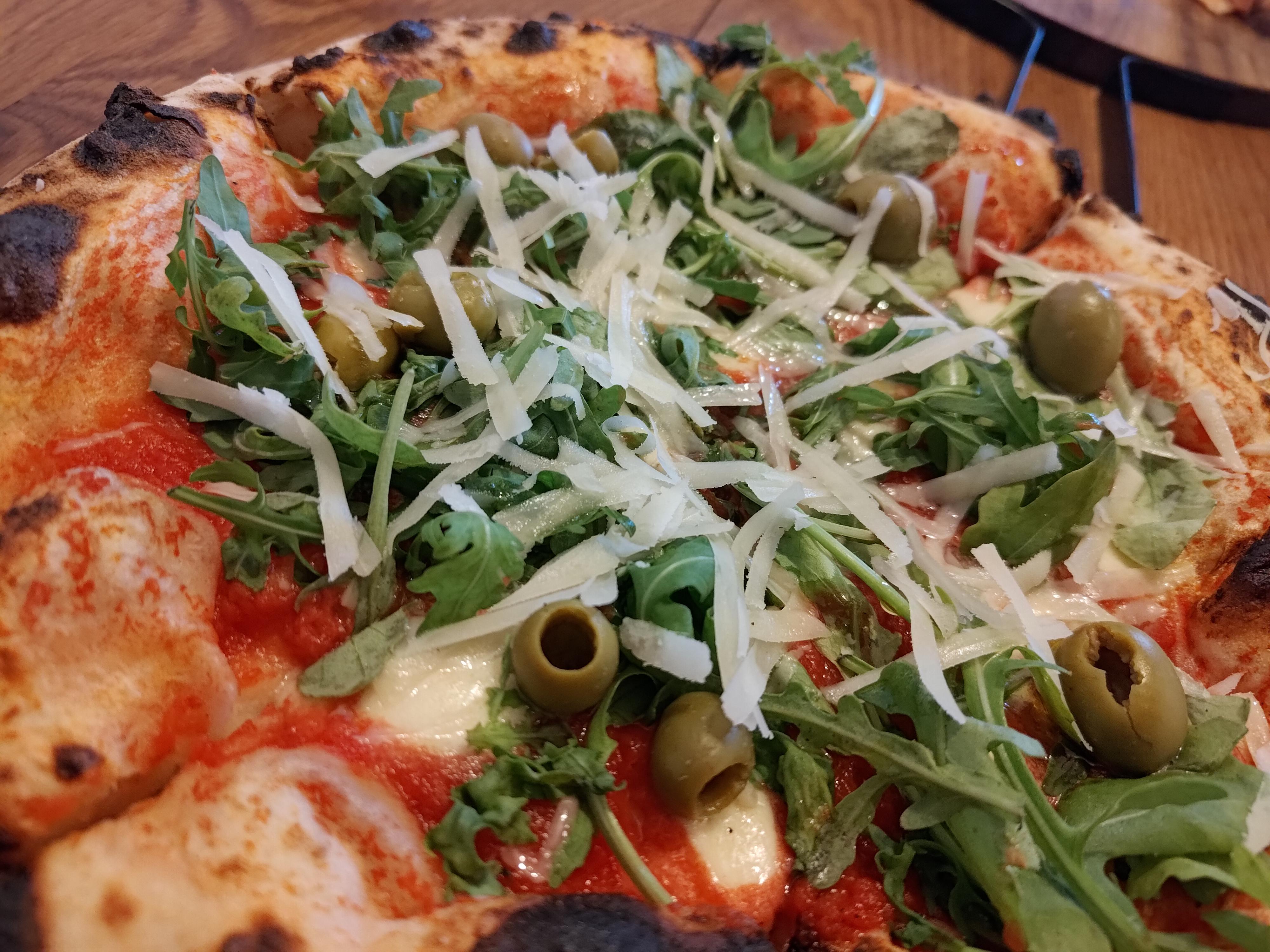 Pizza Brava foto 3