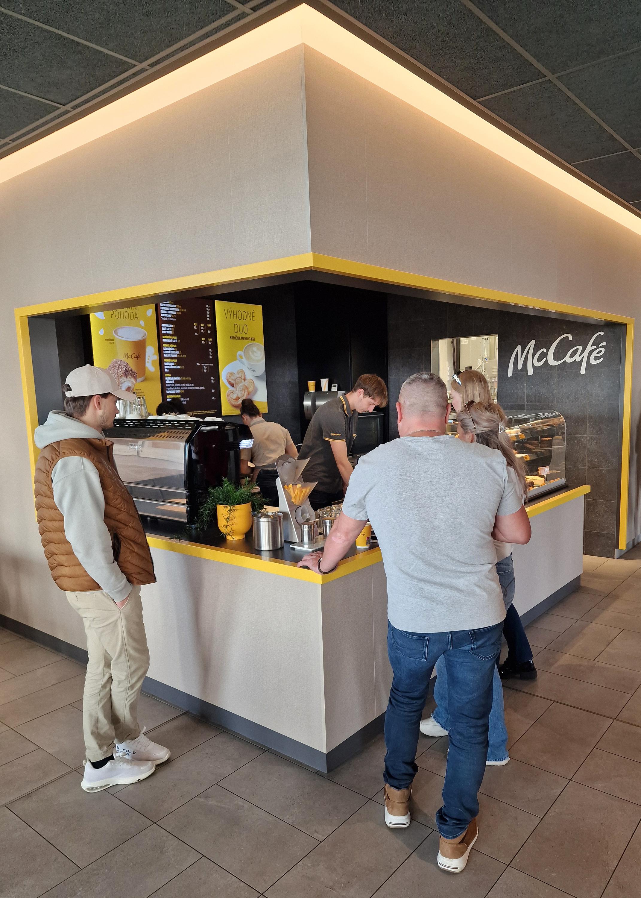 McCafé foto 5