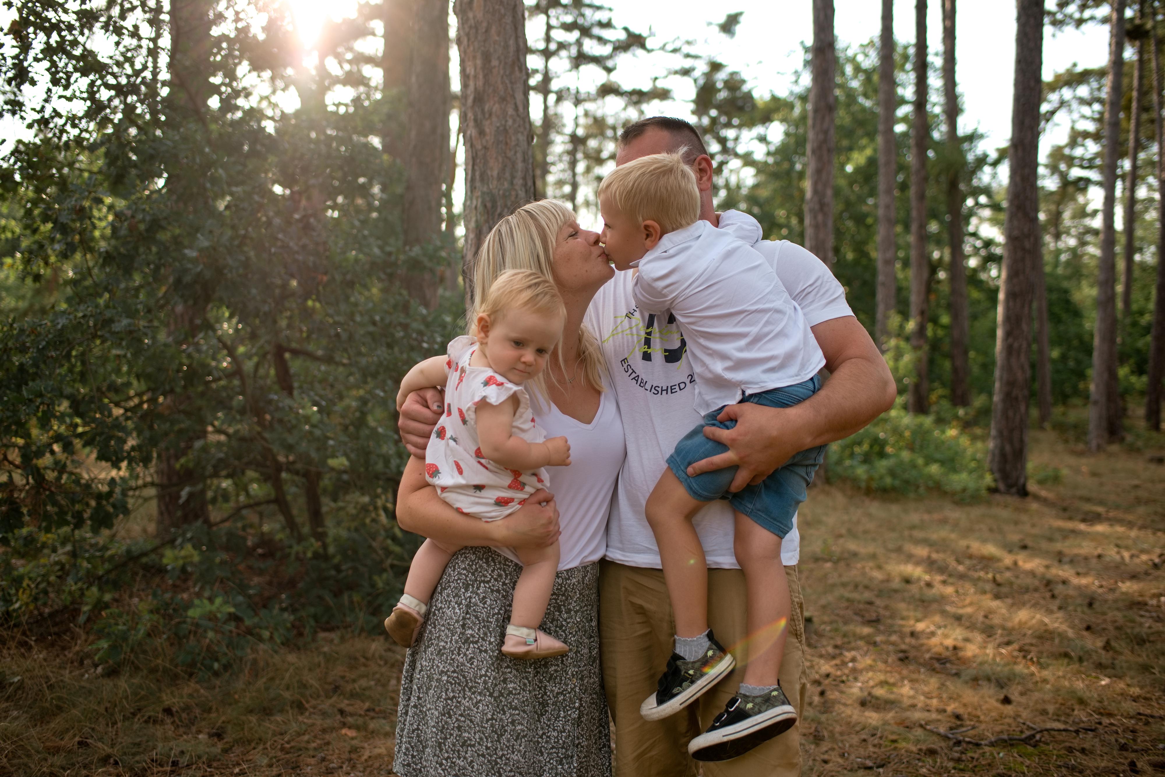 Simona Svobodová | rodinná fotografka foto 4