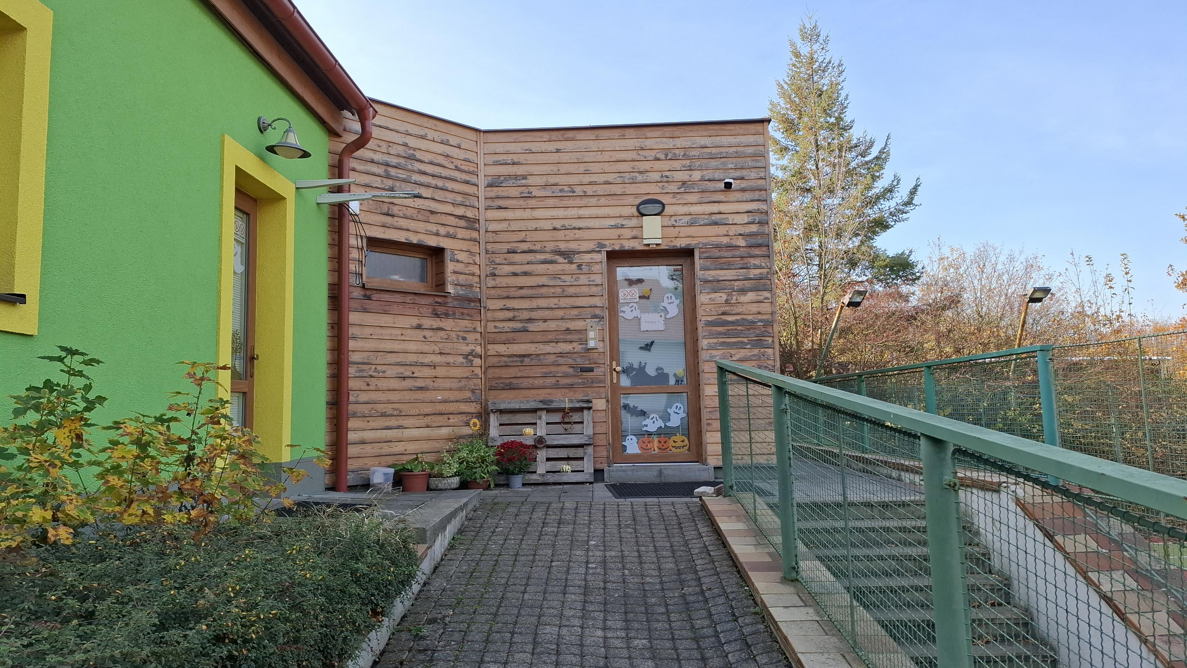 AMA SCHOOL - základní škola a mateřská škola montessori, o.p.s.