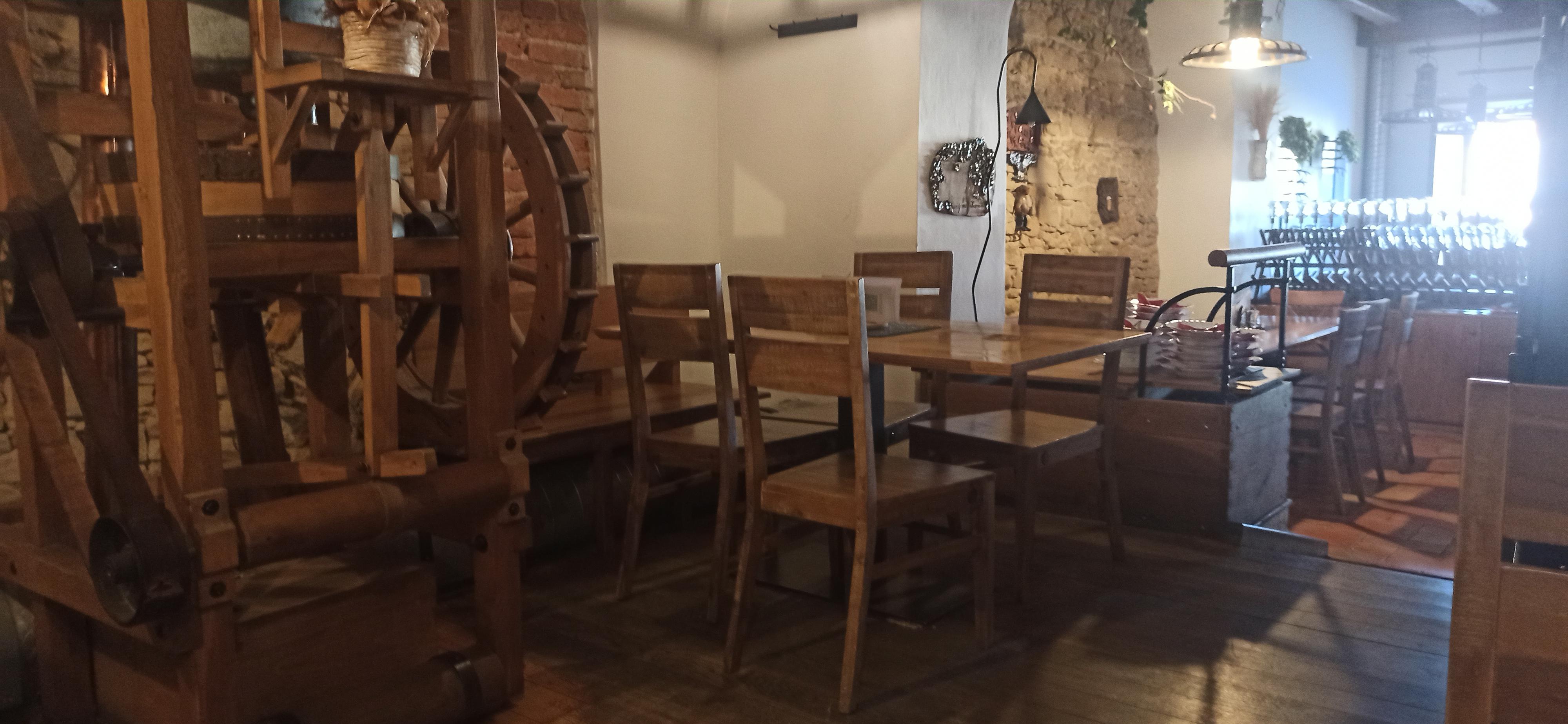 Restaurace Černý Orel foto 5