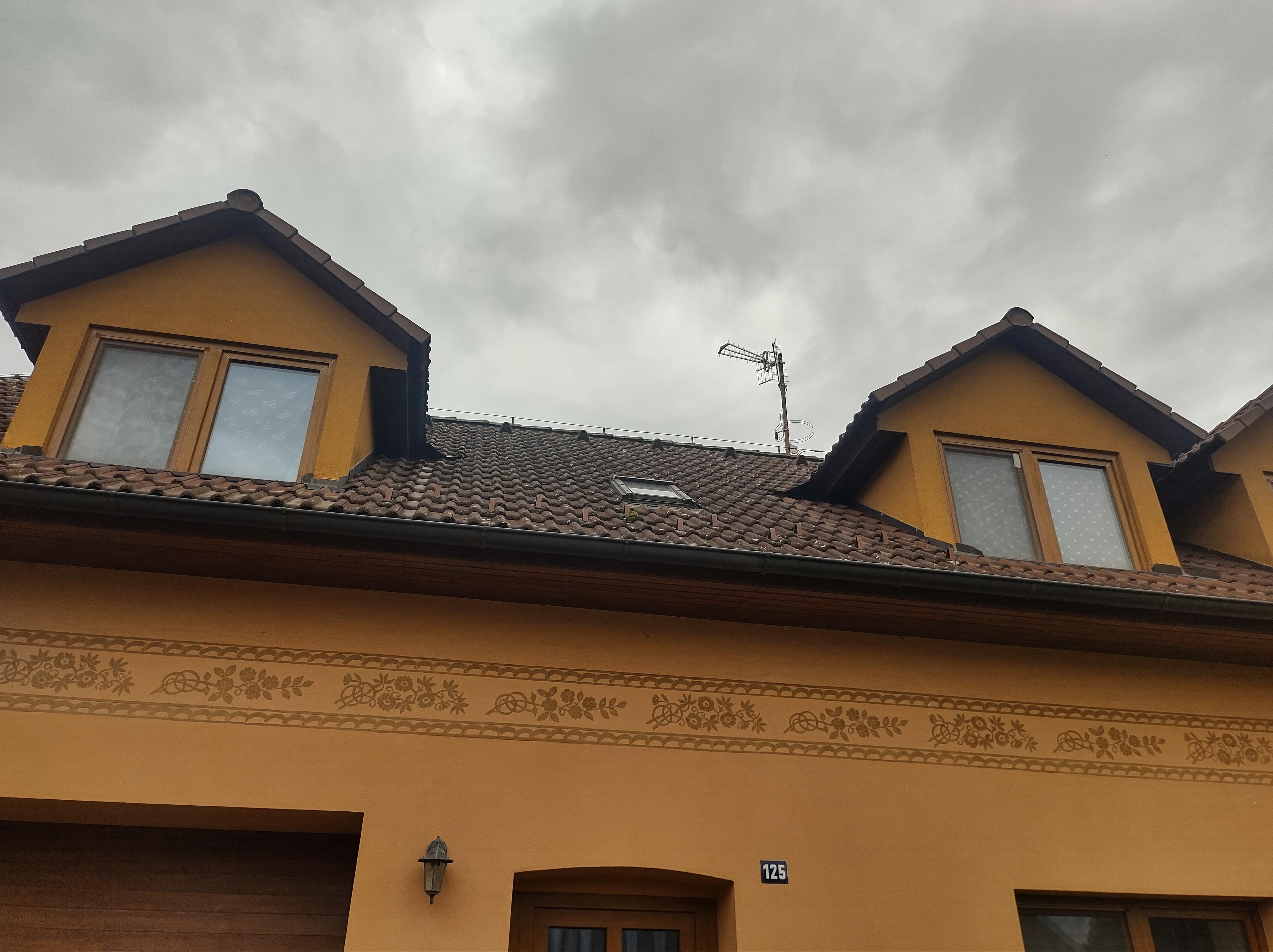 Antény, satelity a televize Skylink - prodej, montáž, servis a opravy nonstop foto 6