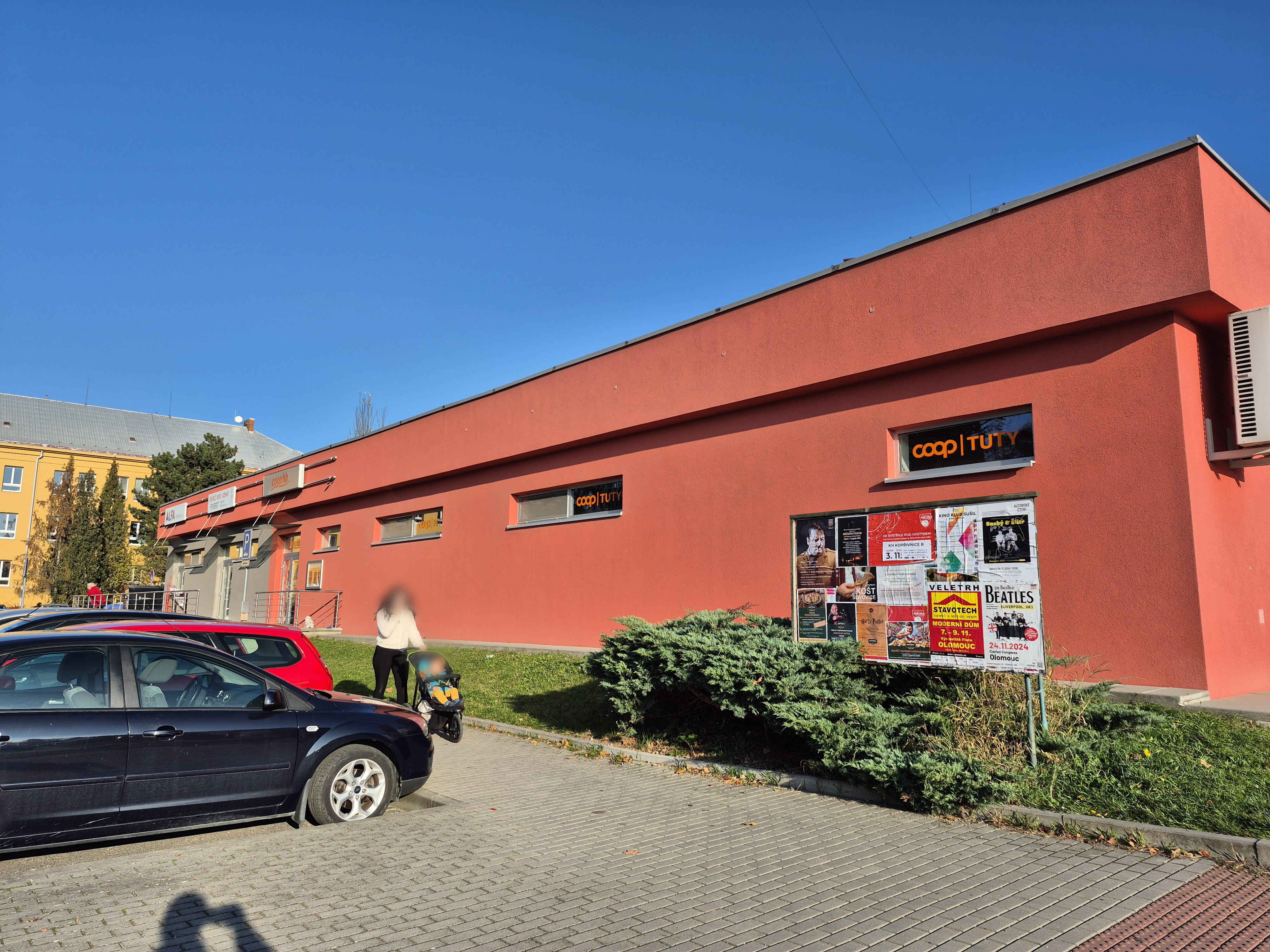 COOP TUTY foto 3