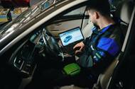 Fotografie GO AUTO SERVICE