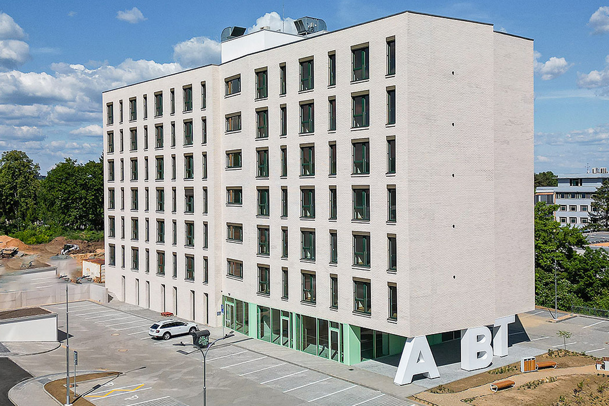 STUDIO ERIGO, s.r.o.