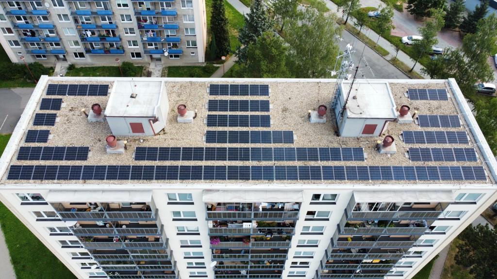 RV–ENERGY s. r. o. foto 3