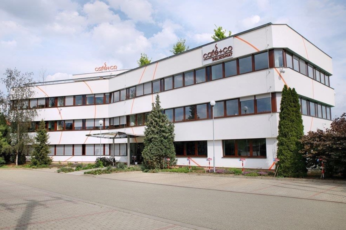 La Cultura Del Caffé