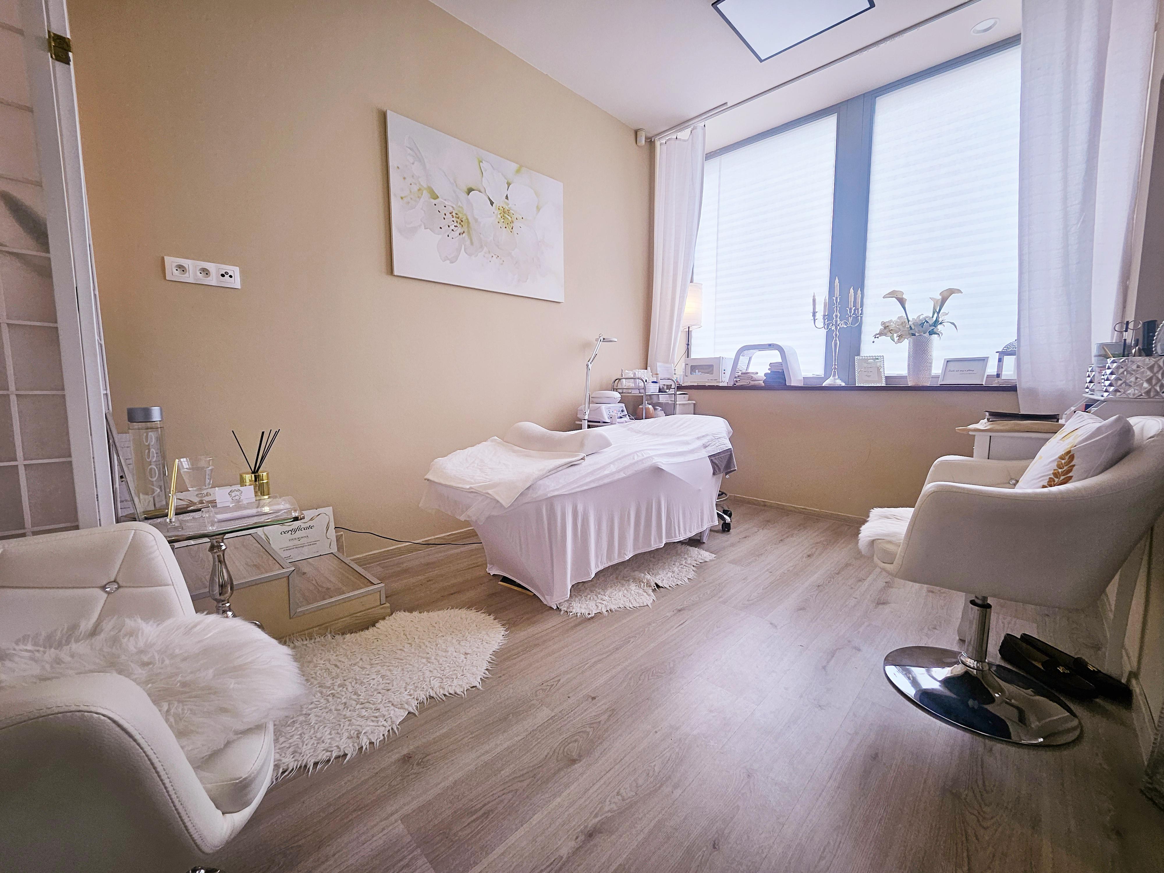 Vizážistka Lucie Rusová - kosmetika, make-up & účes foto 5