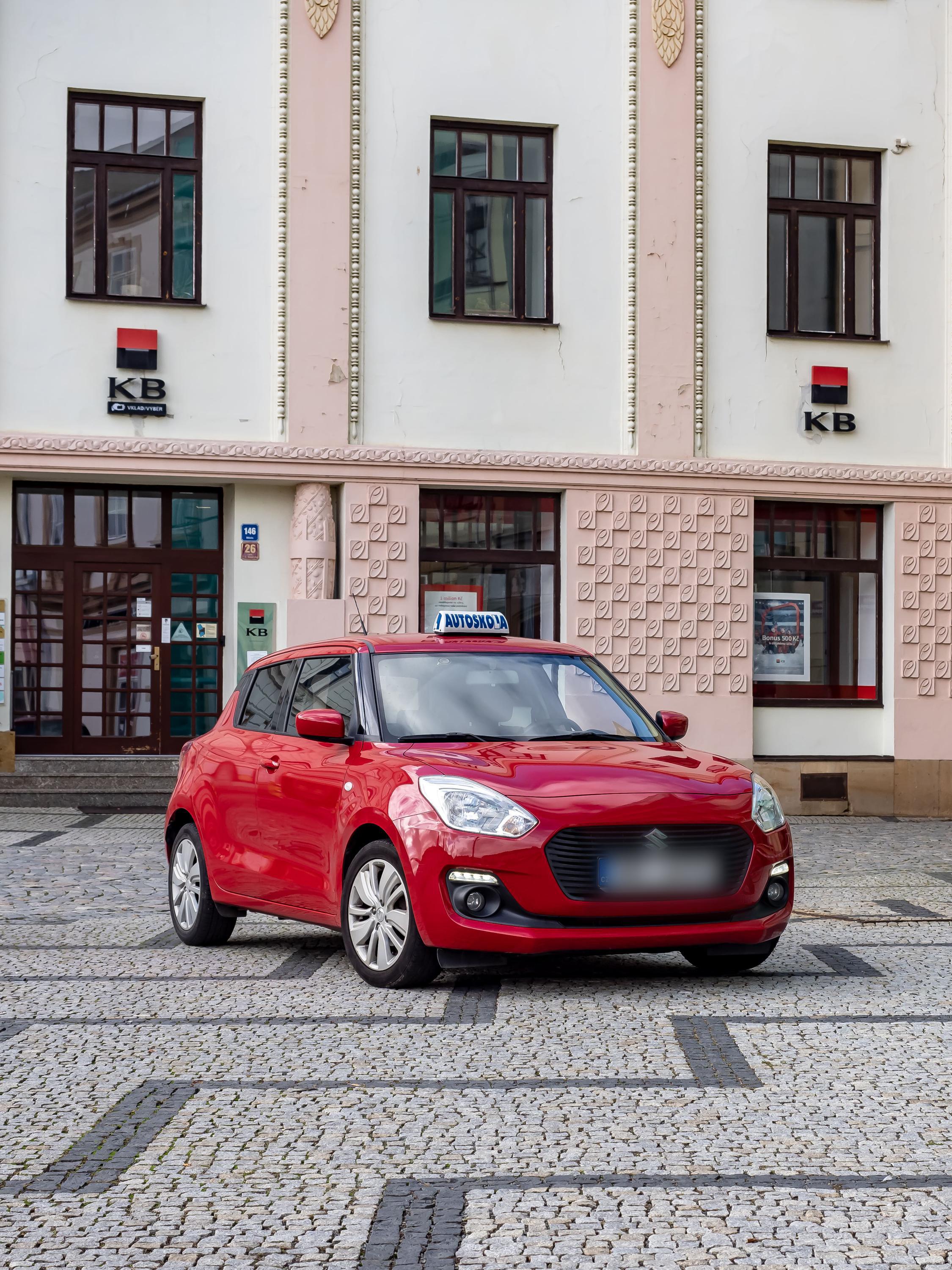 Autoškola Rebelcar foto 2