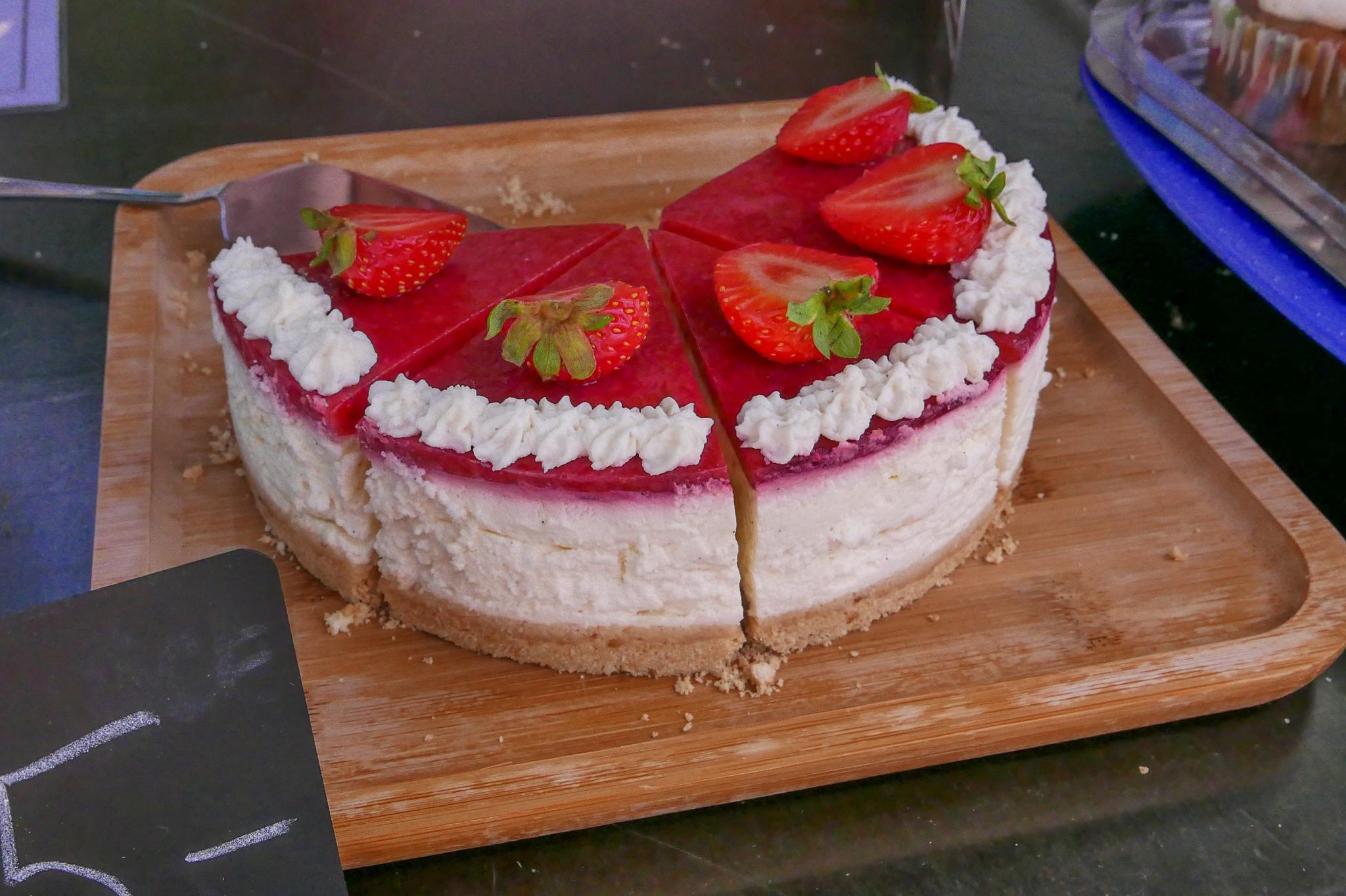 CheeseKárna Cafe & Bistro