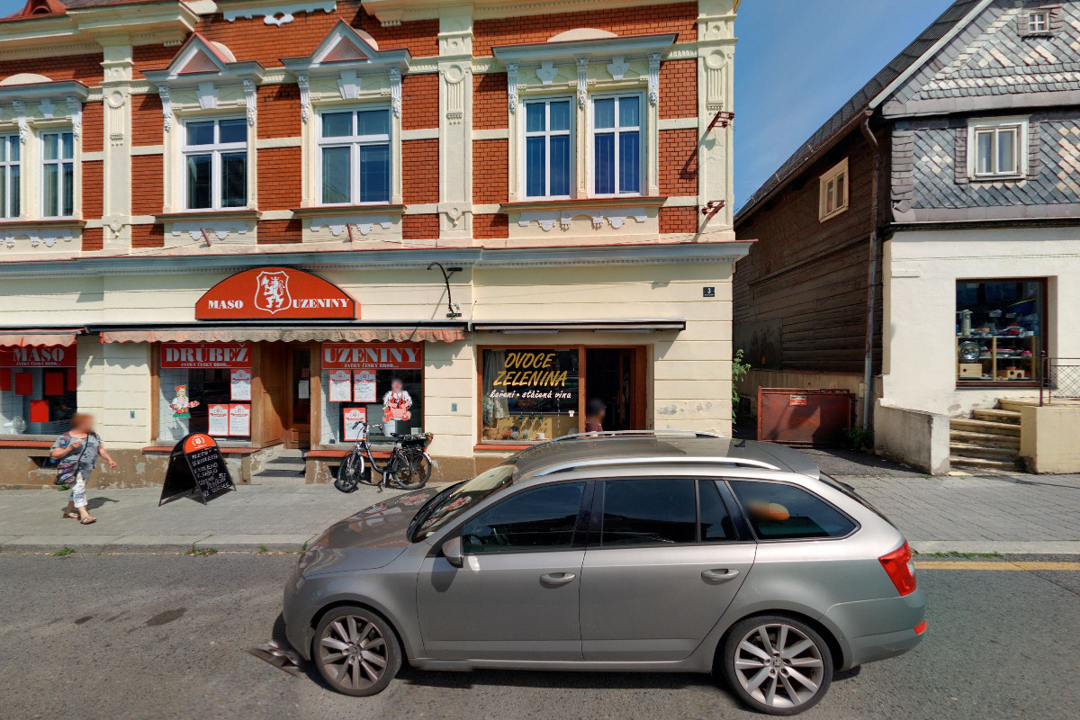 Krušnohorské uzeniny J + J Radoš, s.r.o.