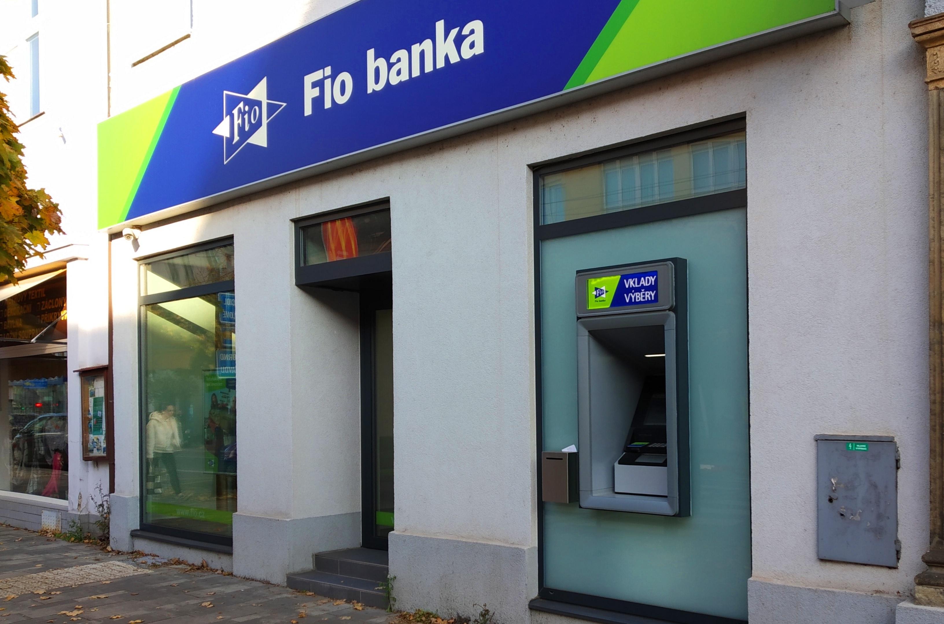 Fio banka, a.s. foto 2