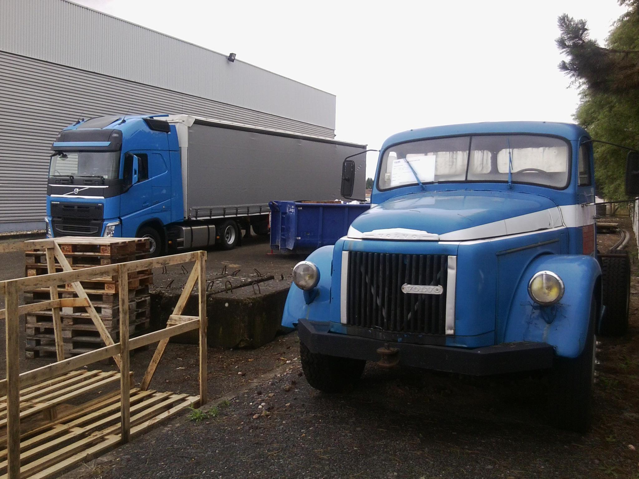 IPM TRANSPORT, s.r.o. foto 6