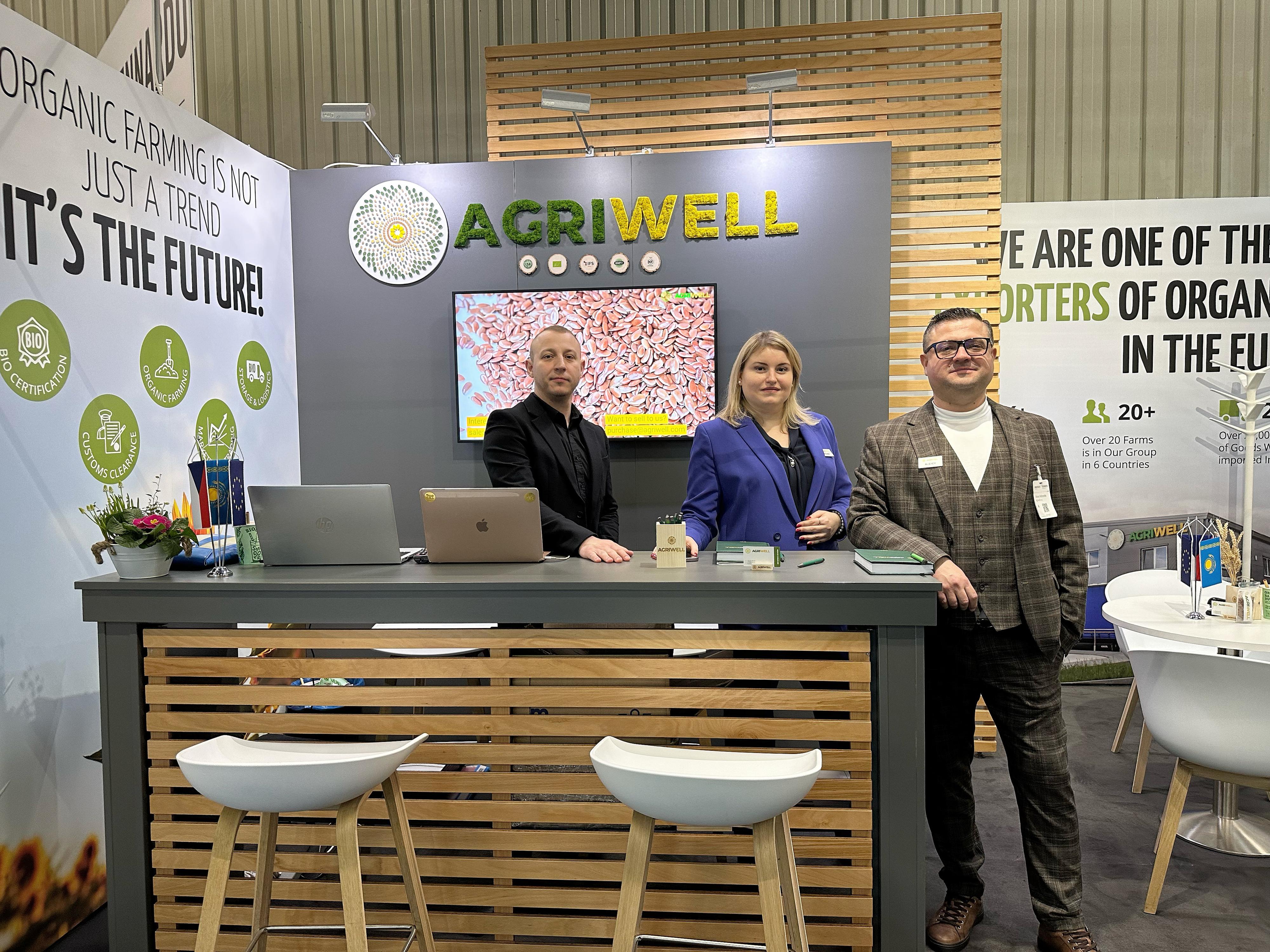 AGRIWELL s.r.o. foto 6