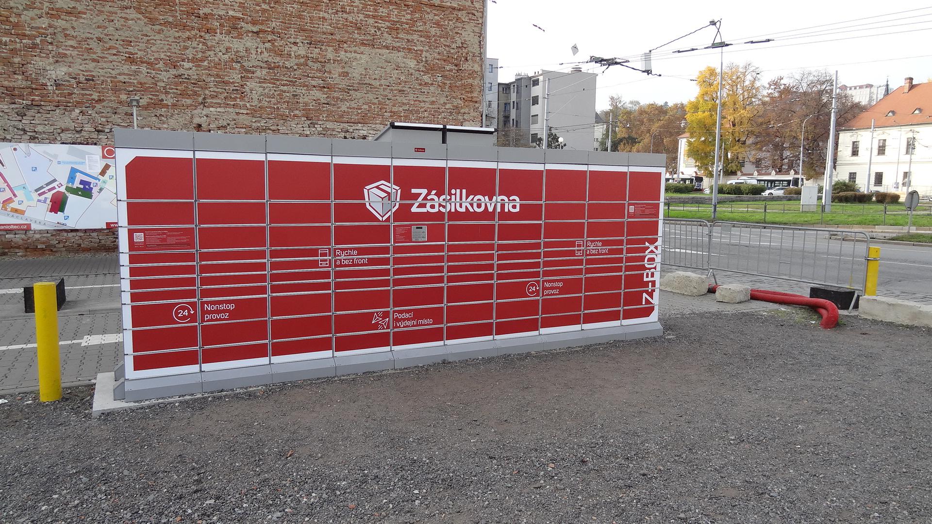 Z-BOX