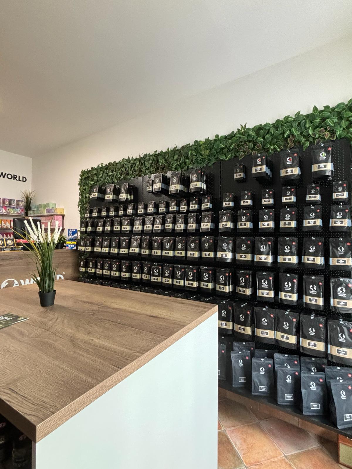 Kratom World foto 4