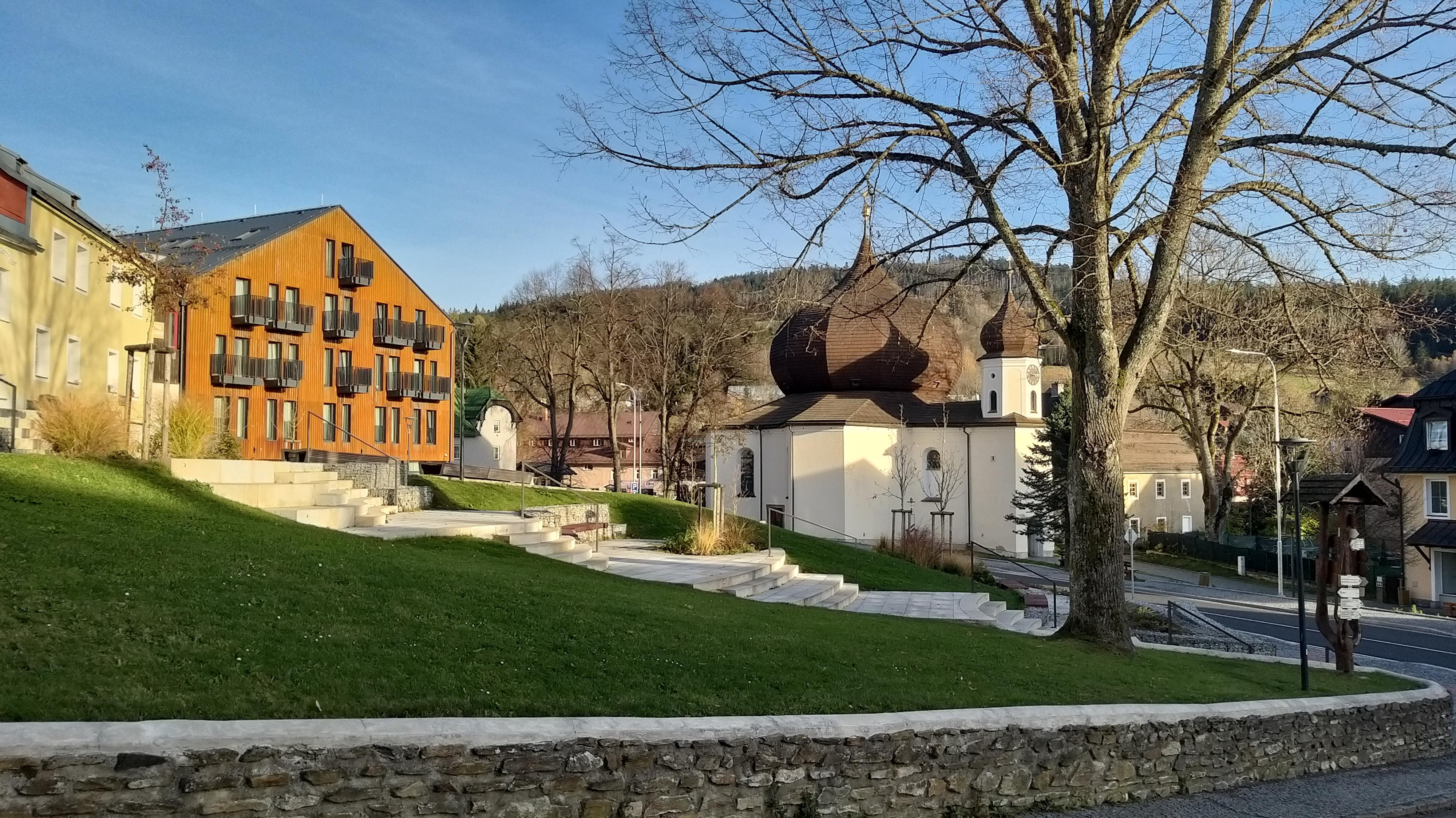 Apartmány Fischer foto 4
