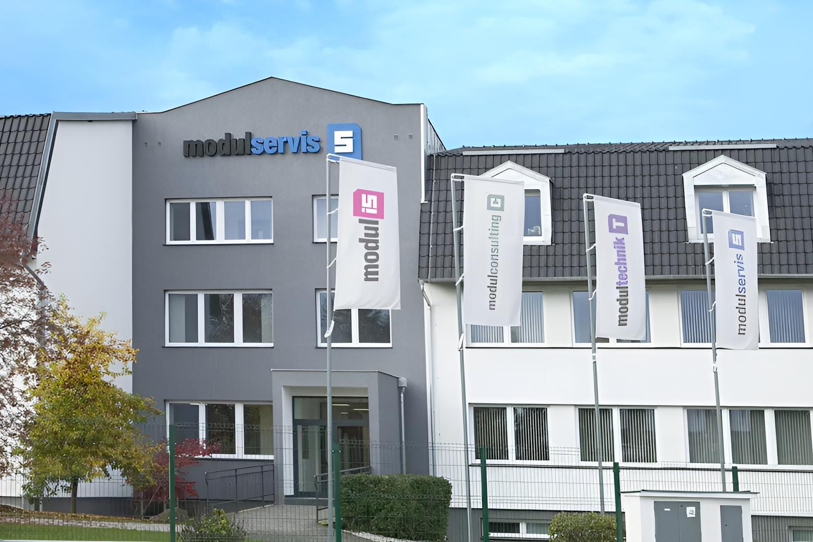 Modul Consulting s.r.o.