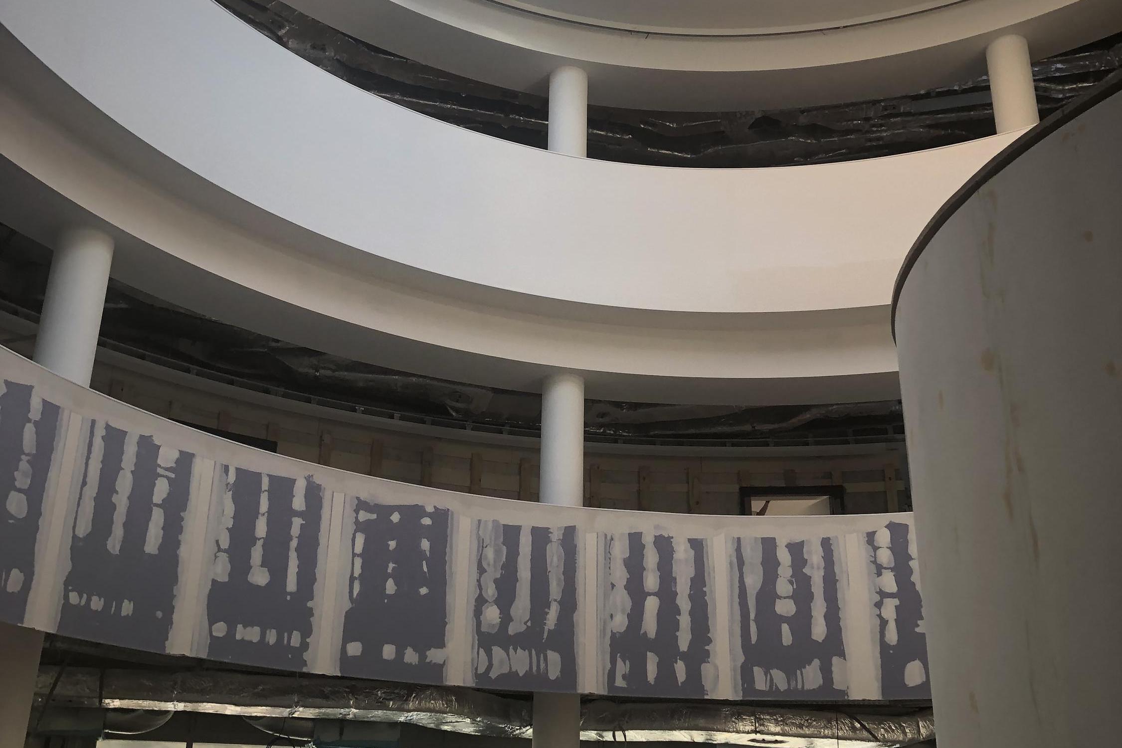 Stavební práce Mykhailo Khuda