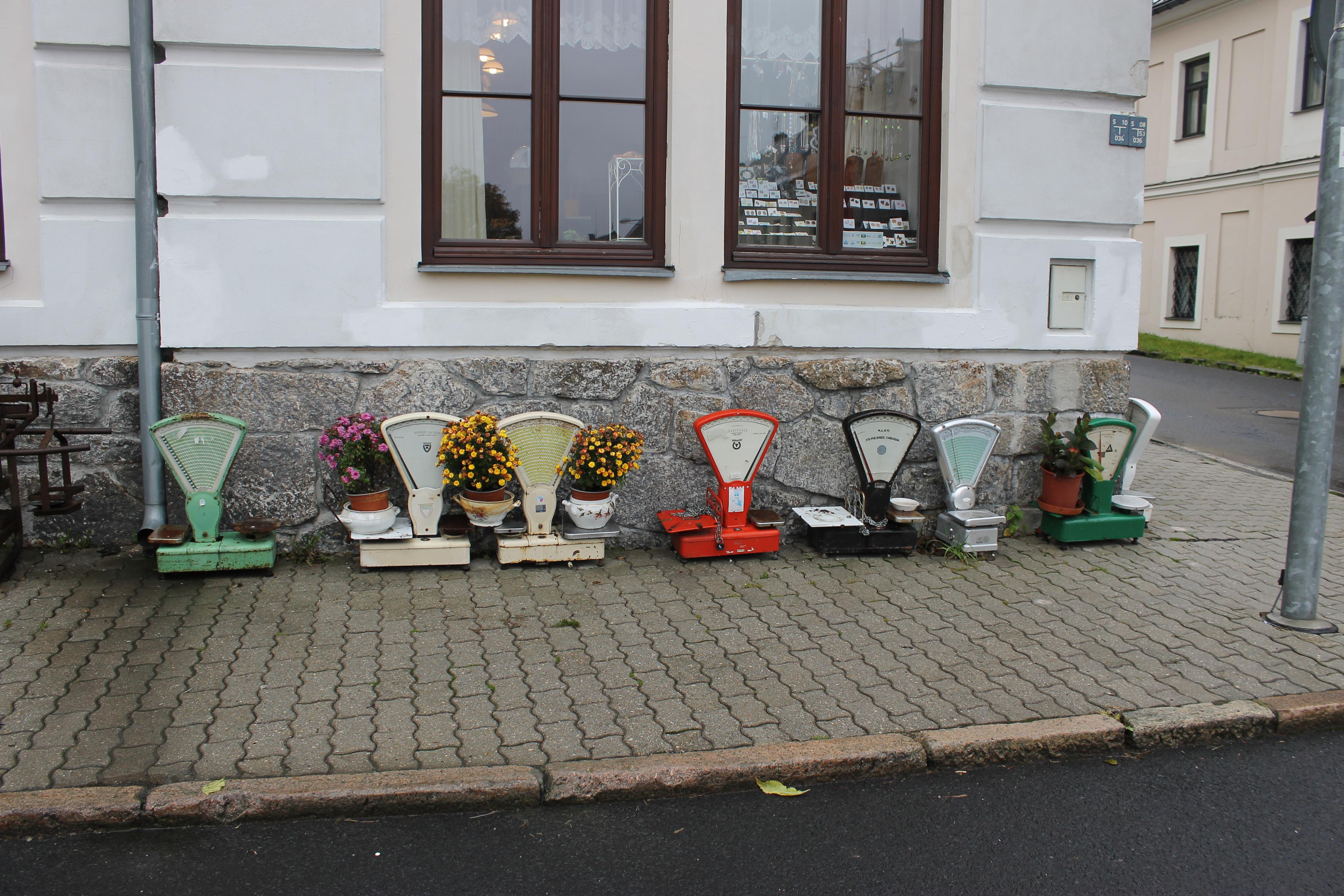 Horní Blatná - městský úřad foto 4