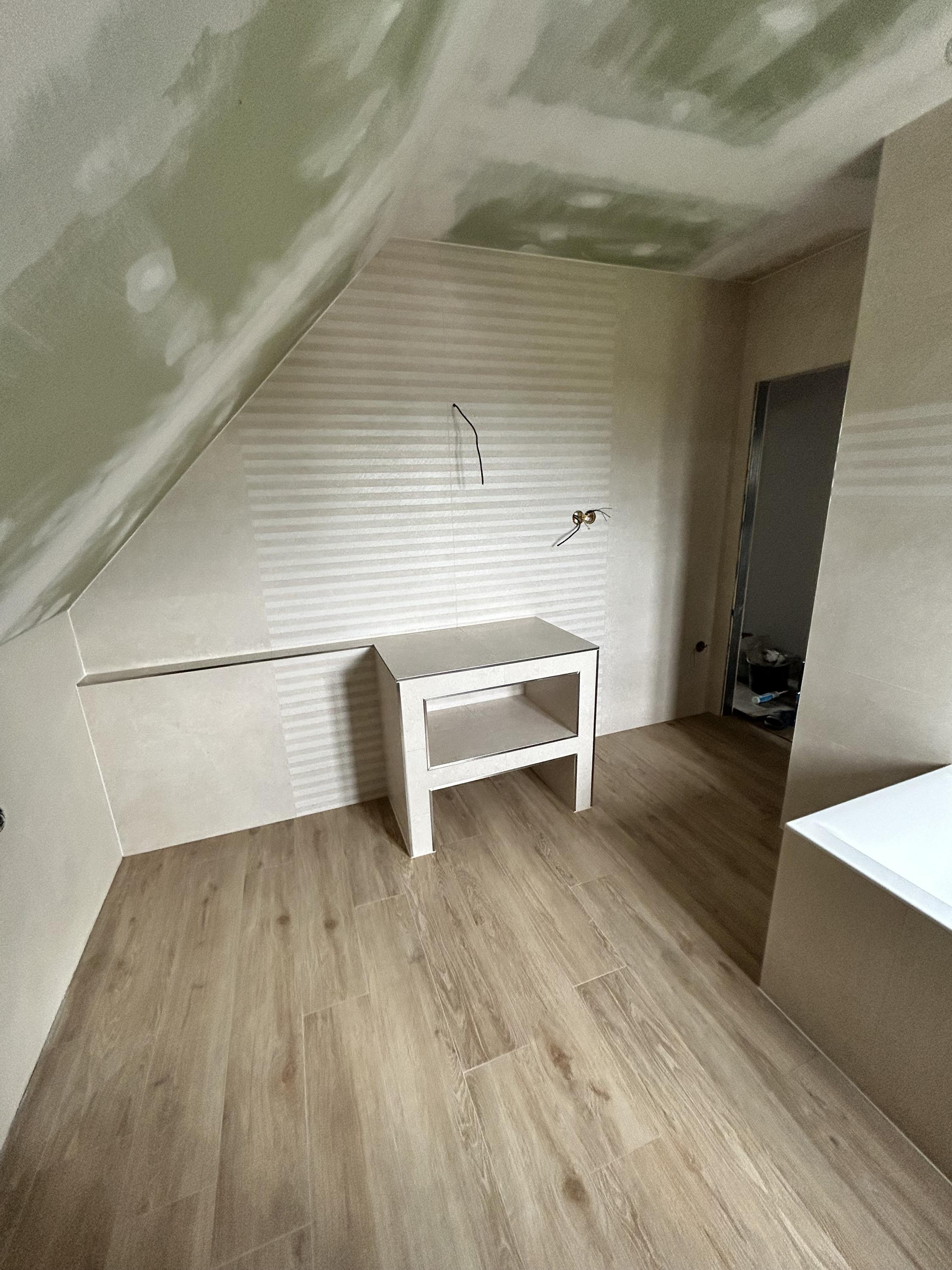 Patrik Adlt - zednické práce foto 5