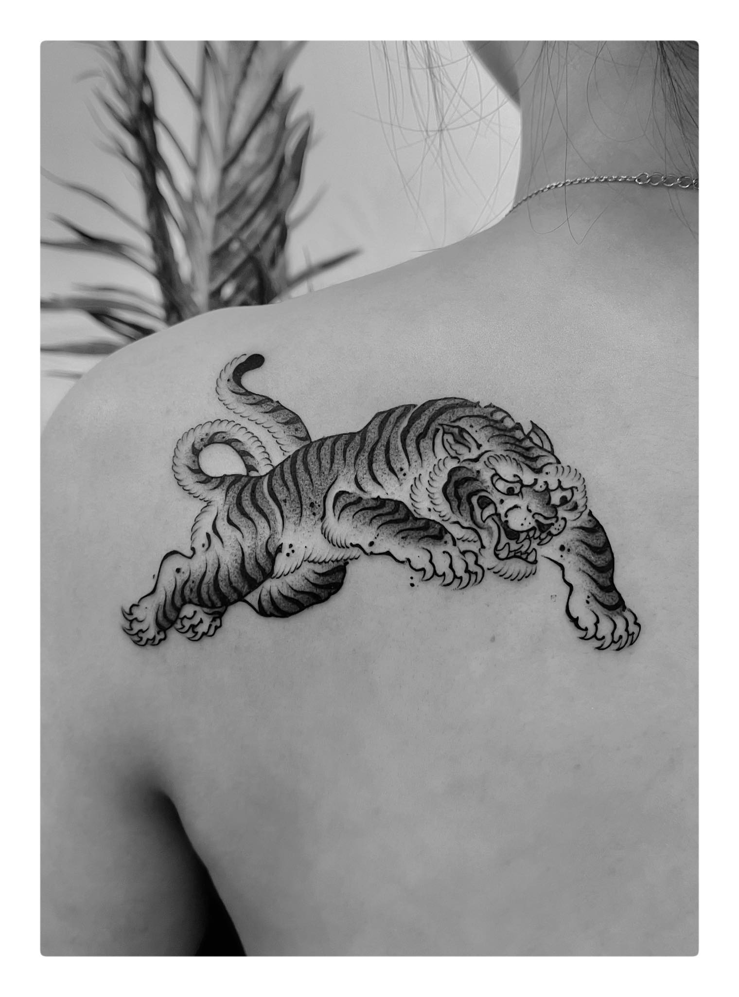 LamTungTran - TattooArt foto 3