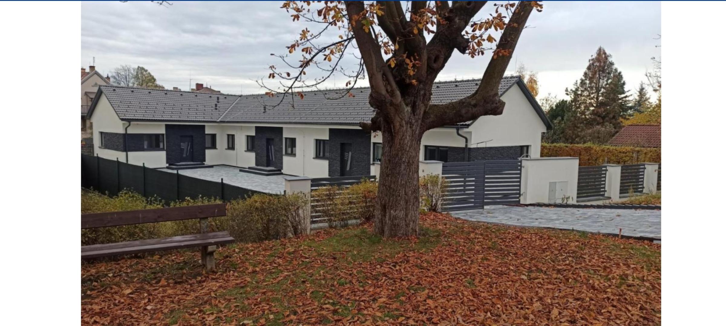 Apartmány Volavka foto 2