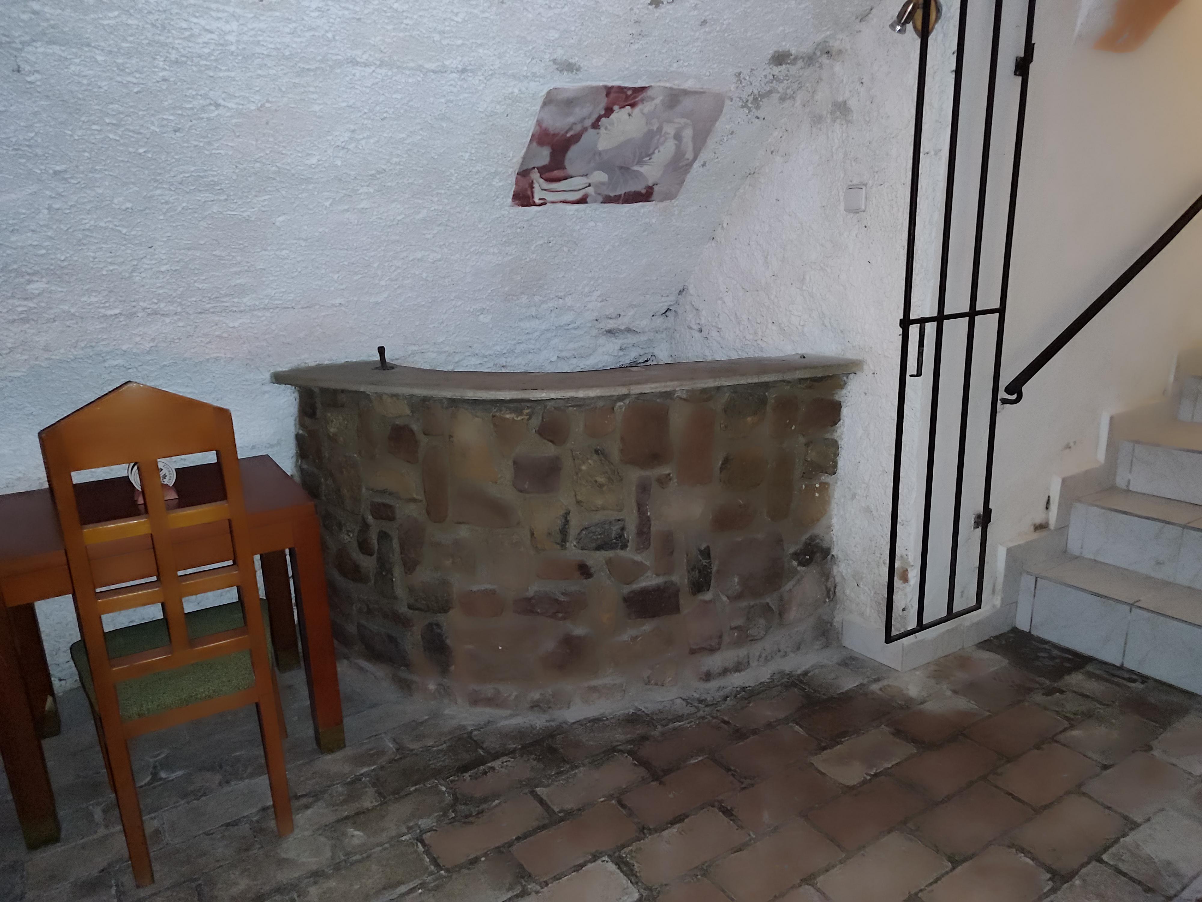 Restaurace Sklep foto 6