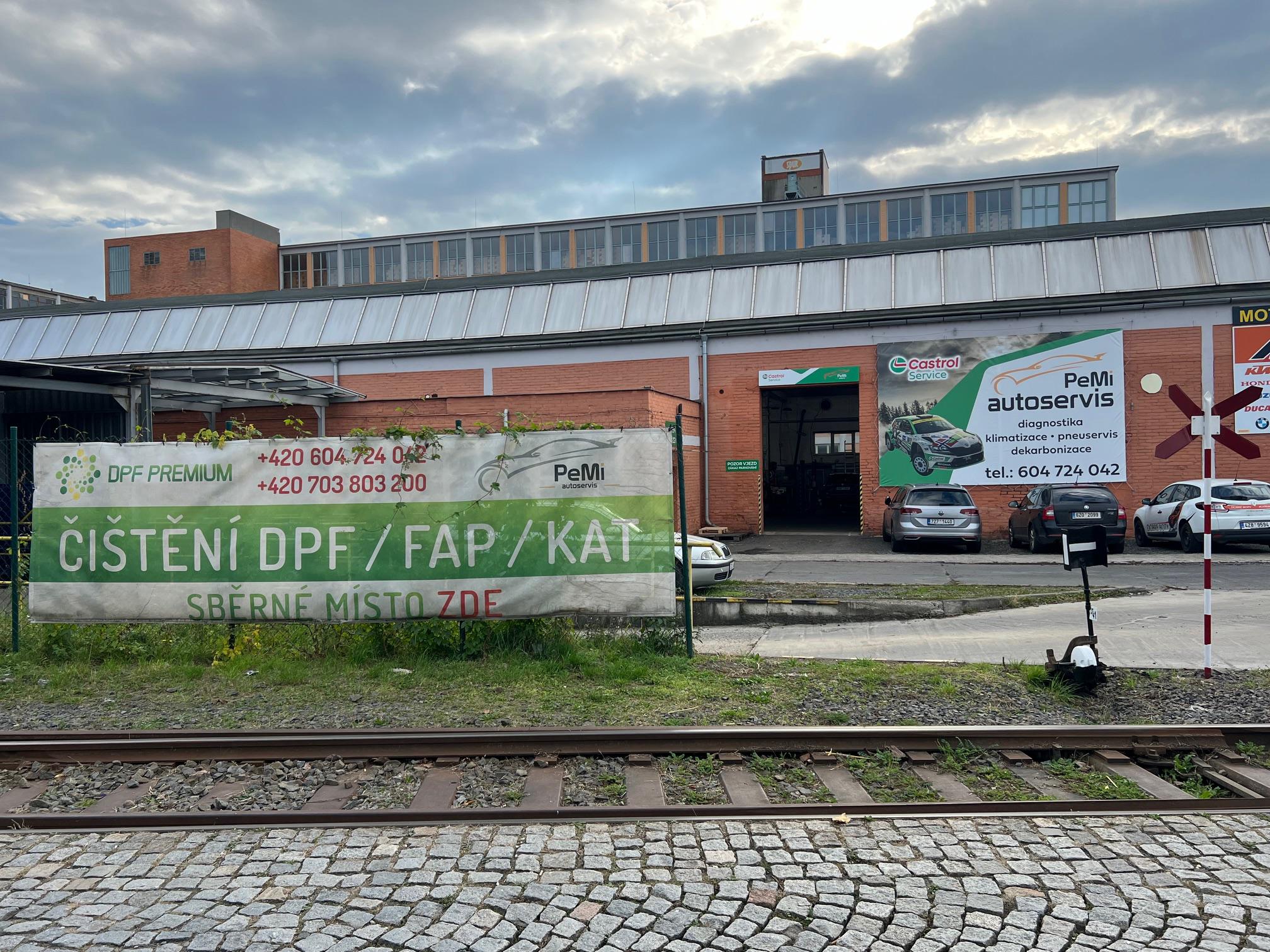 PeMi autoservis, s.r.o. foto 2