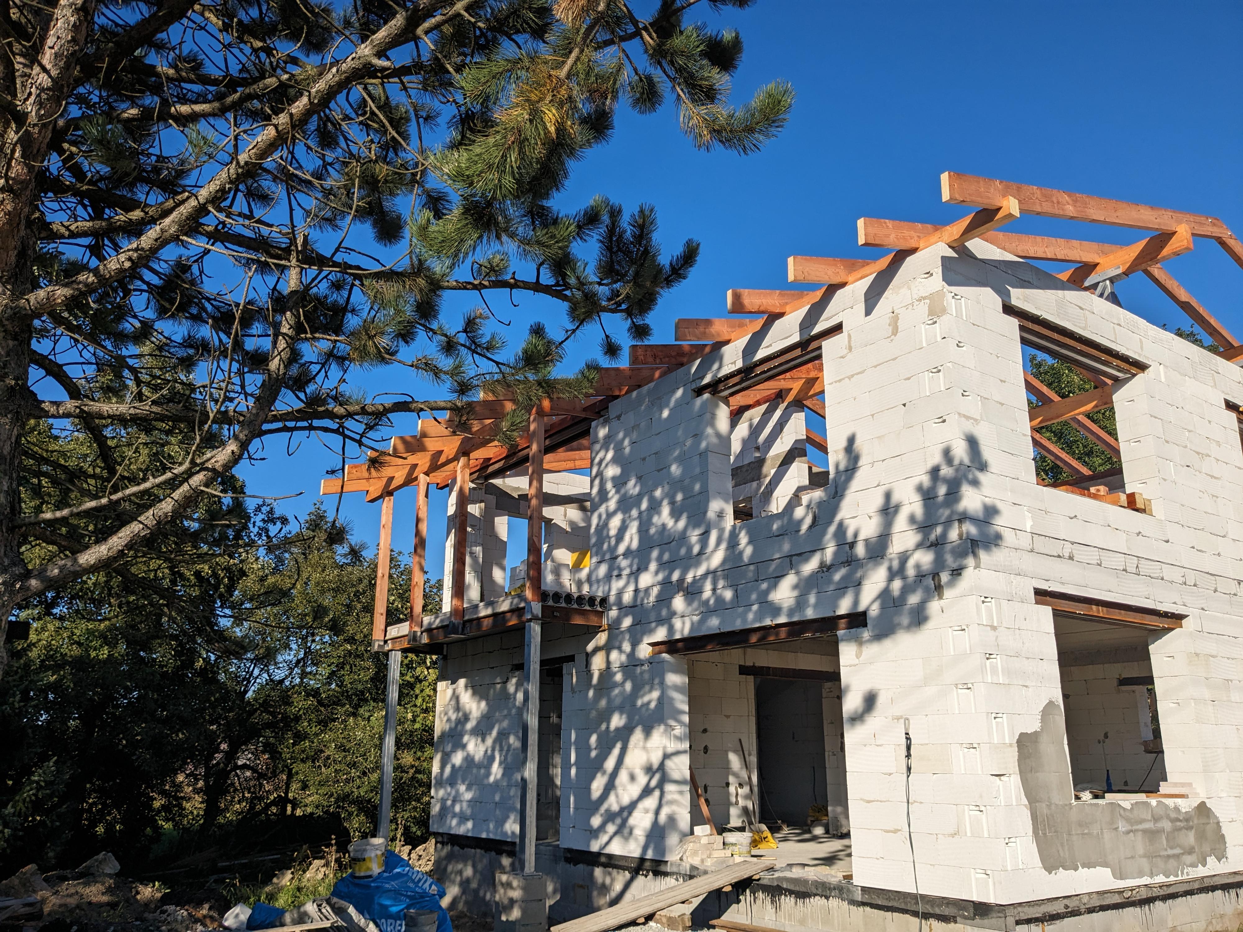 Střechy Dosoudil foto 4