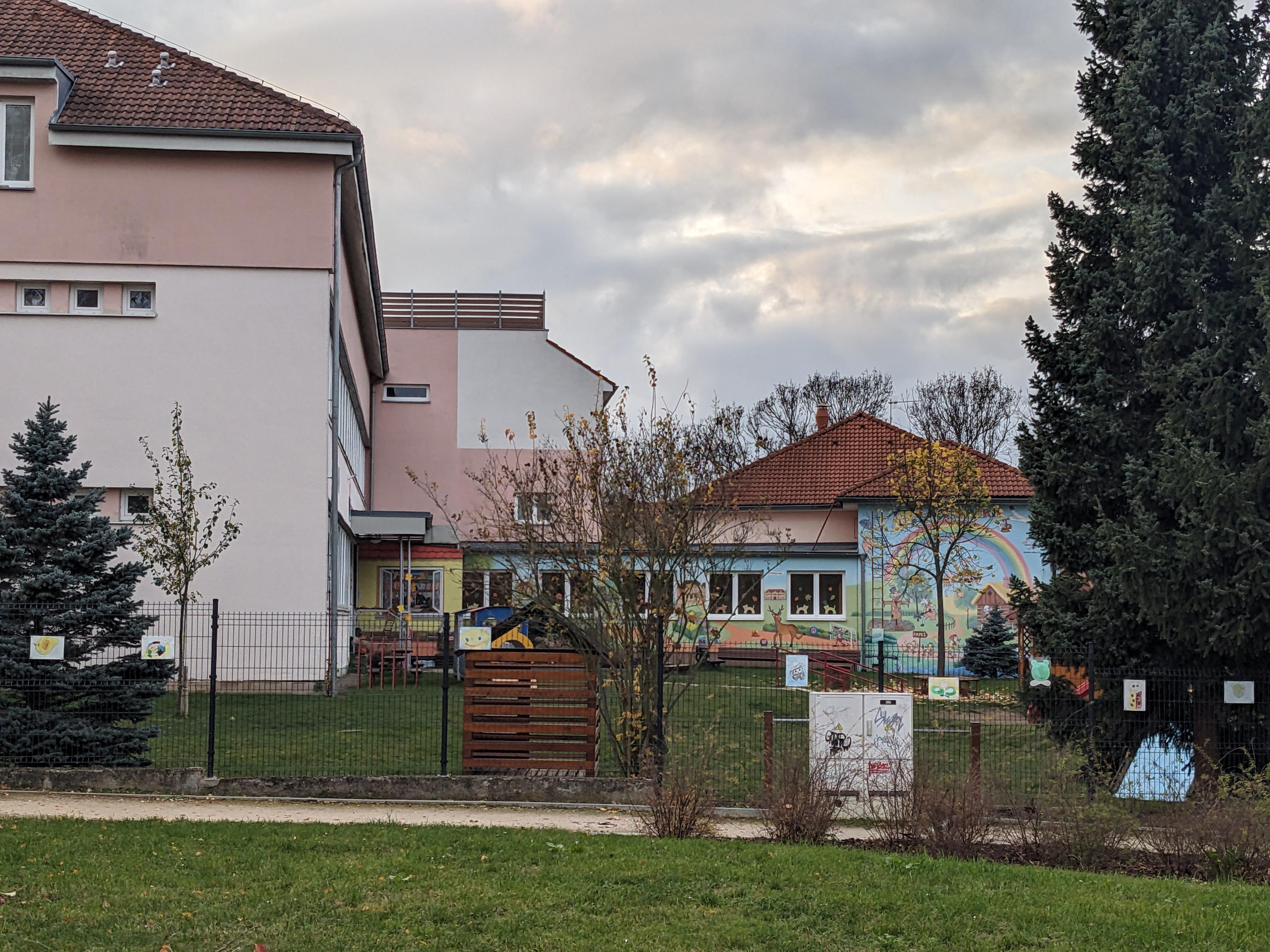 2. mateřská škola Dobříš foto 2