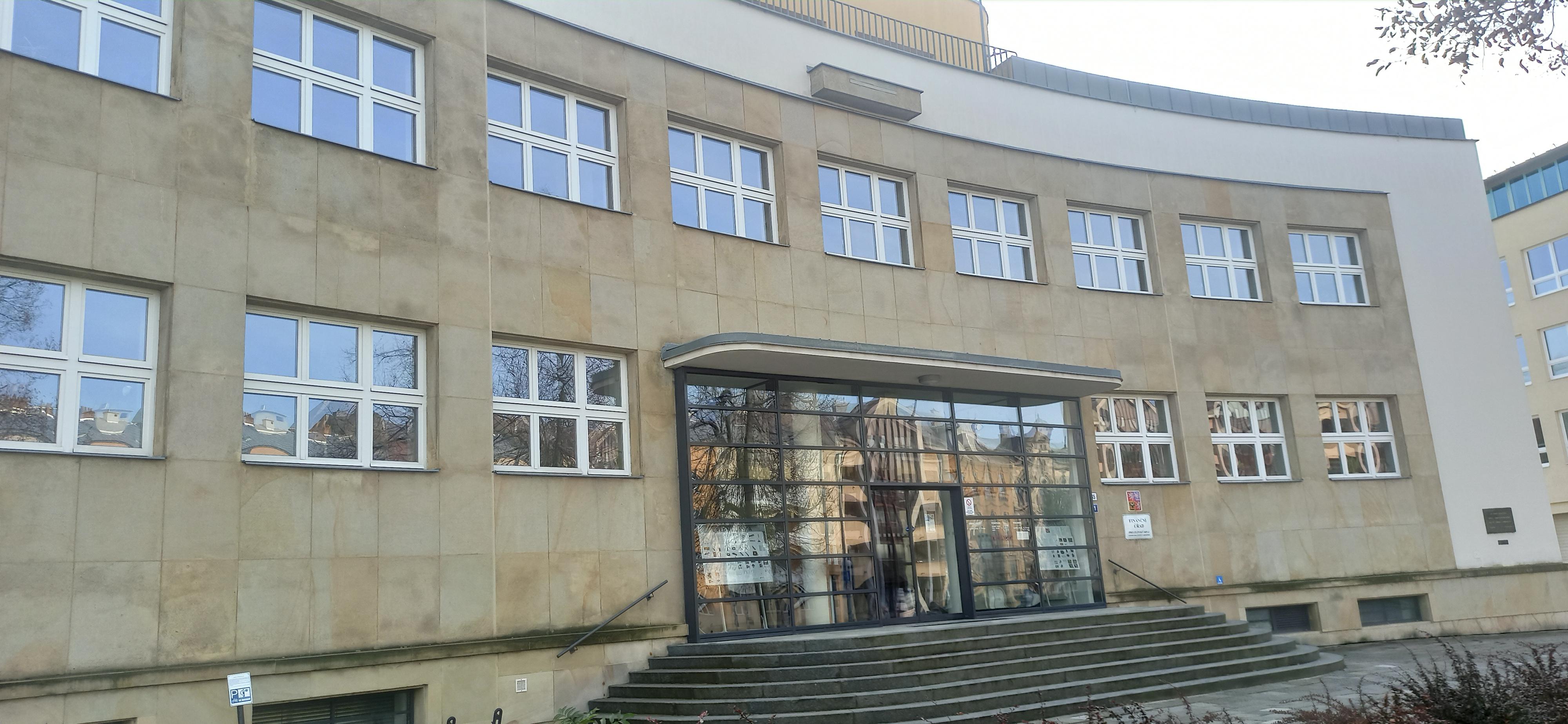 Finanční úřad pro Zlínský kraj - Územní pracoviště v Kroměříži foto 3