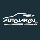 AUTO JAROV logo