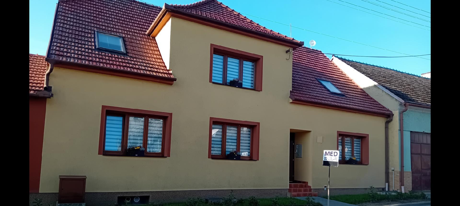 Včelařství Josef Gabriel