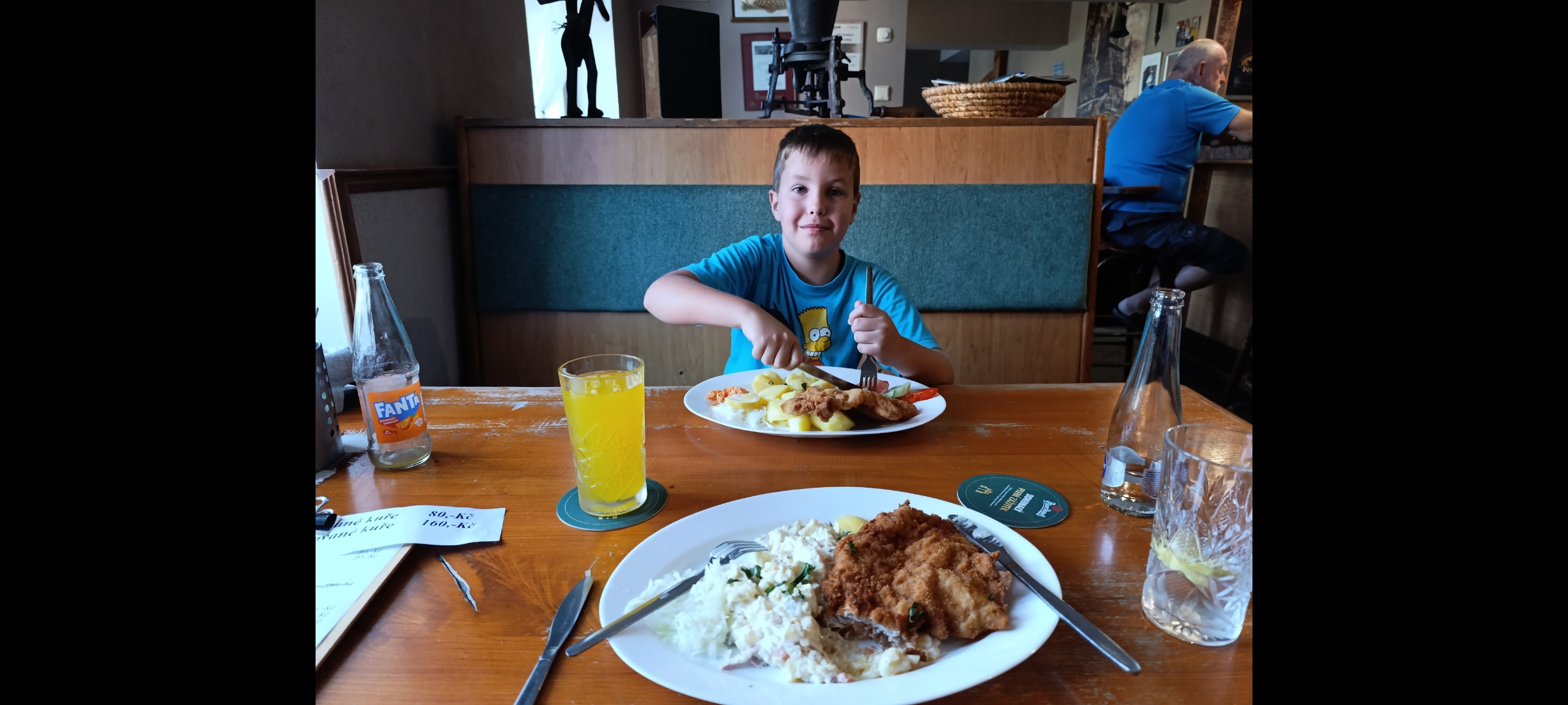 Restaurace U Zvonice foto 6