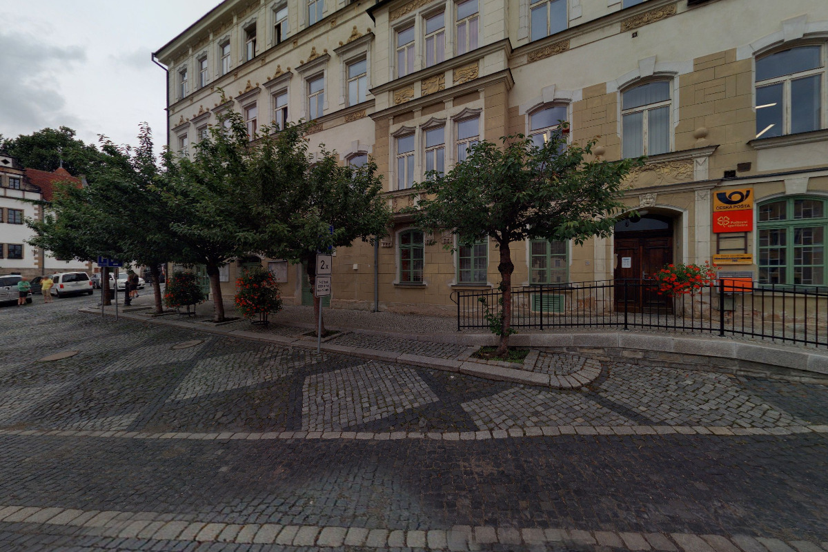 Městská policie Benešov nad Ploučnicí