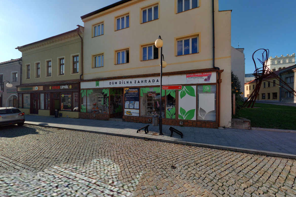 Generali Česká pojišťovna