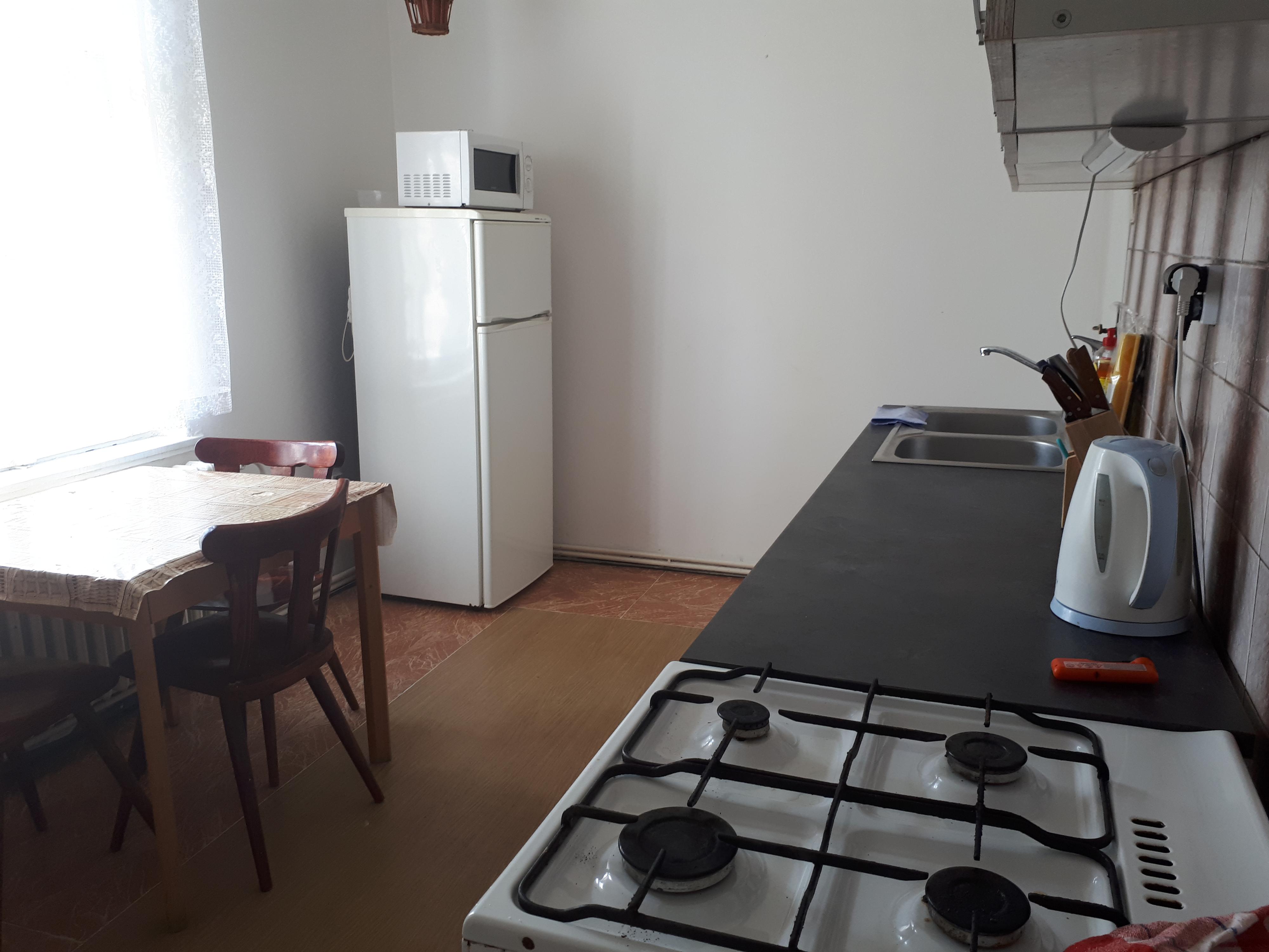 Michal Peterka - Ubytovací zařízení foto 4