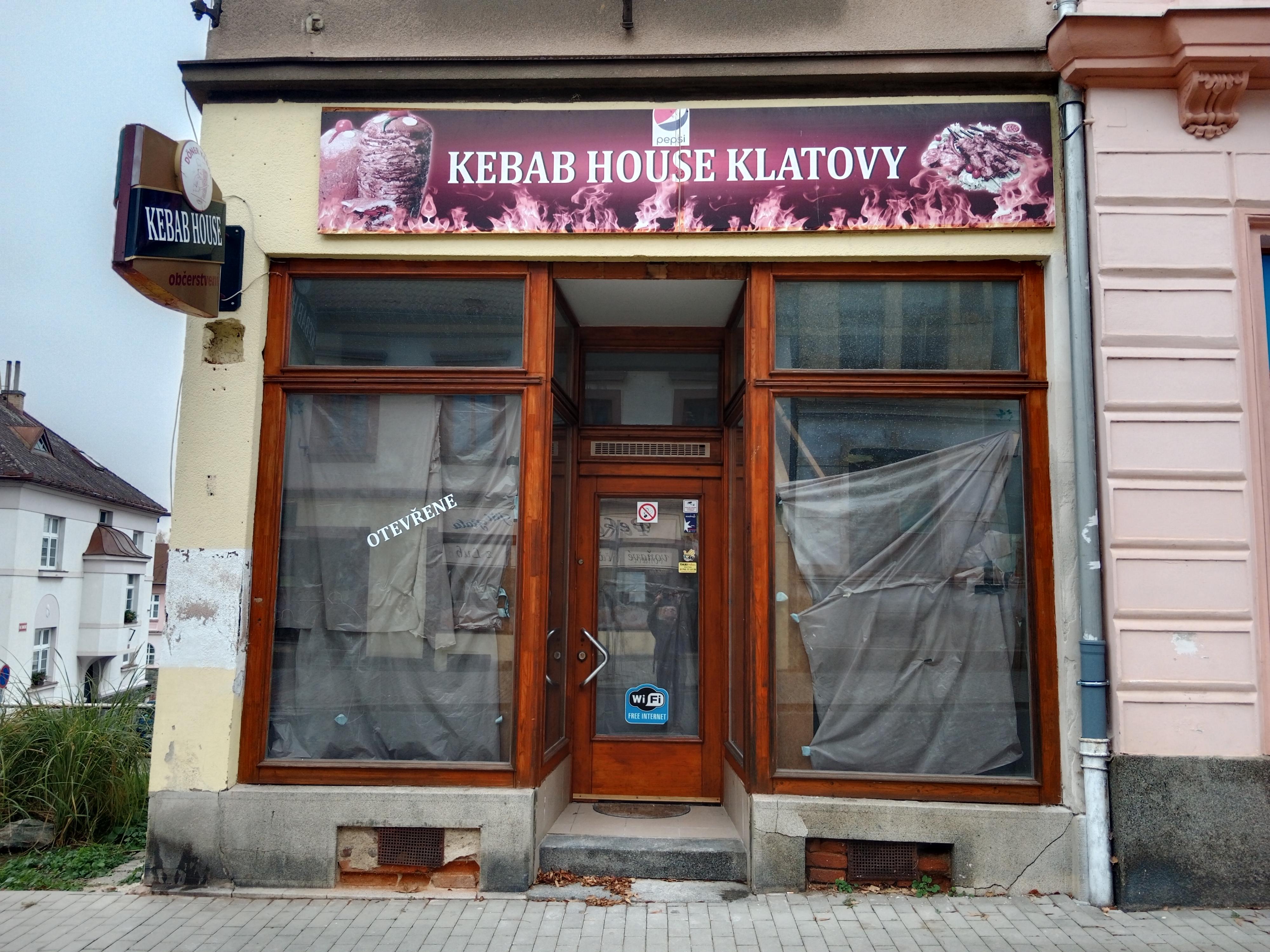 Kebab House