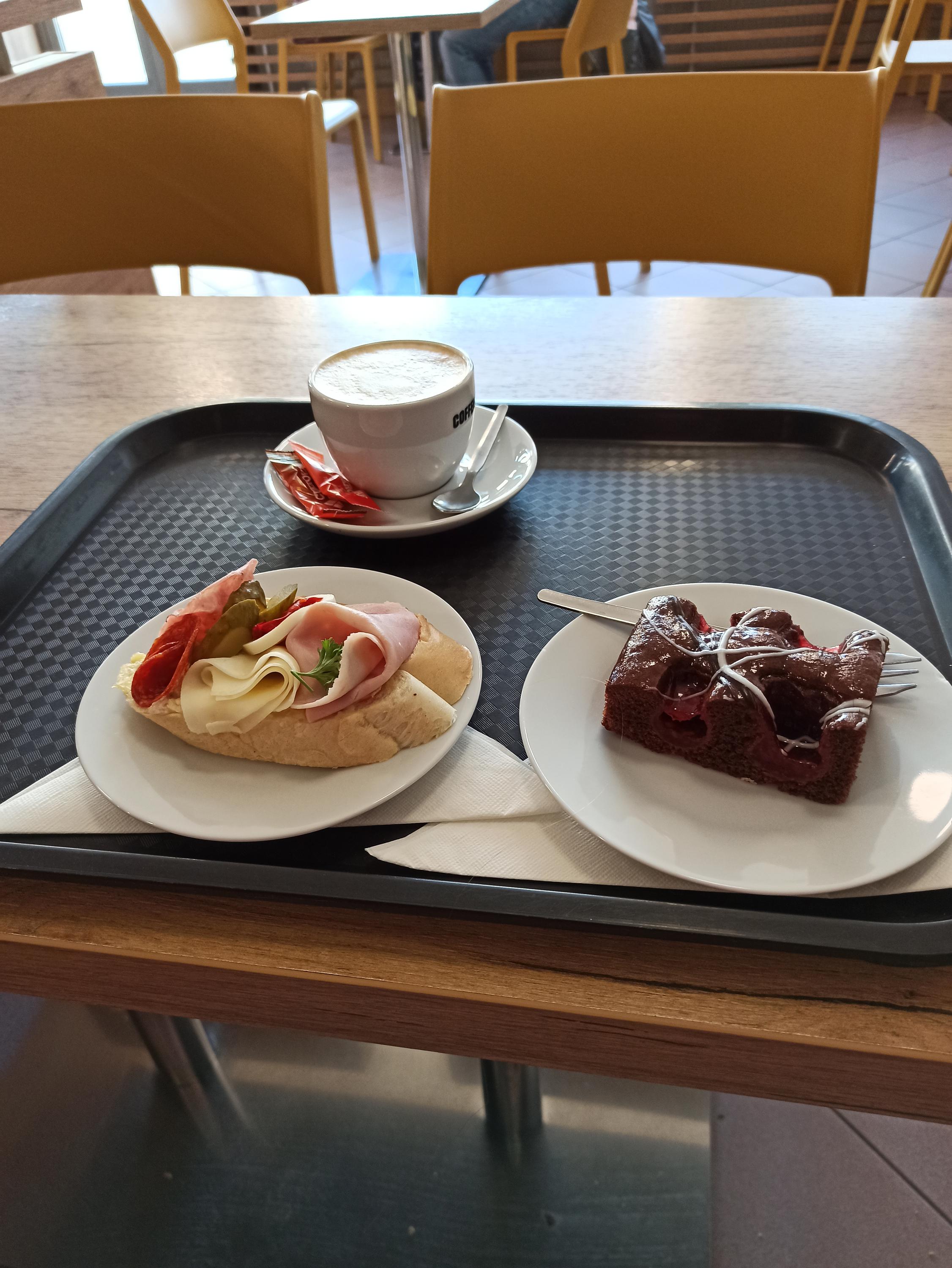 Hradecká pekárna, s.r.o. foto 4