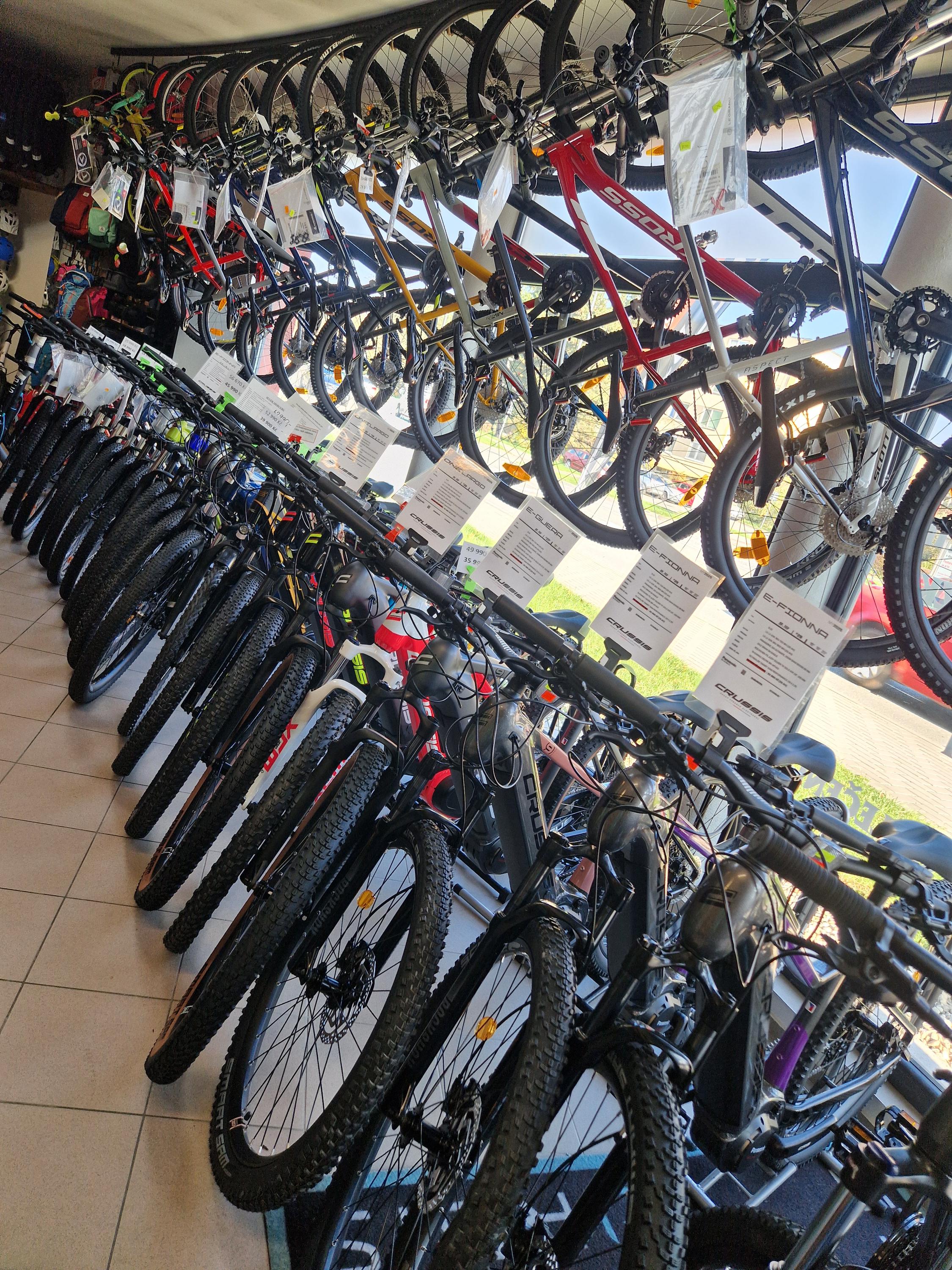 Cyklobikesport.cz foto 4