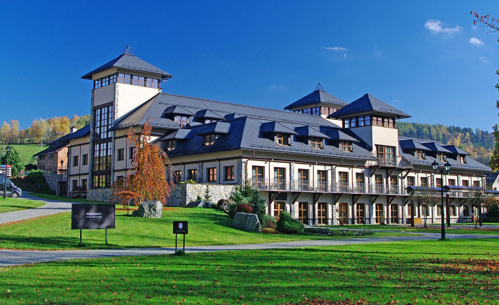 Family & Sport Hotel Josef foto 6