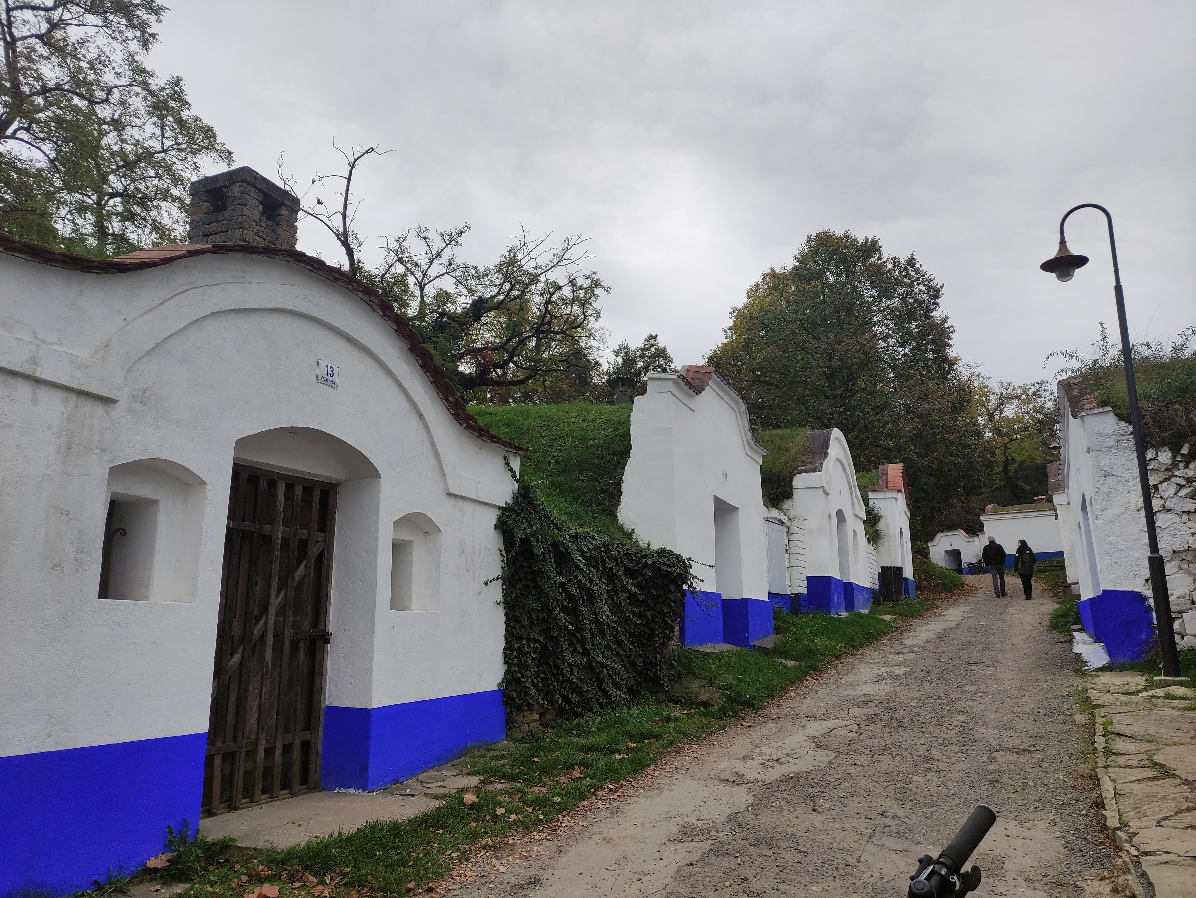Vinařství Tomanovský foto 6